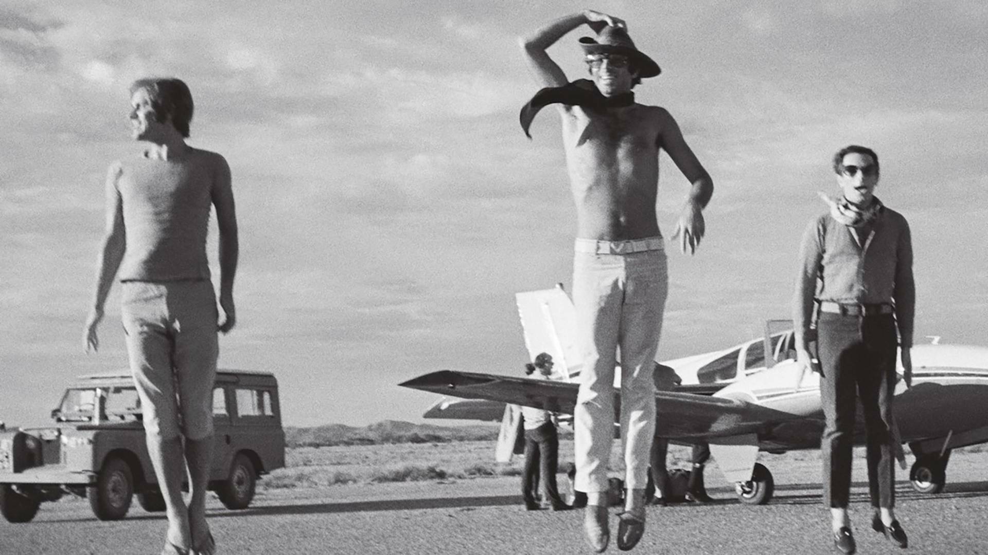 Gian paolo barbieri. El hombre y la belleza