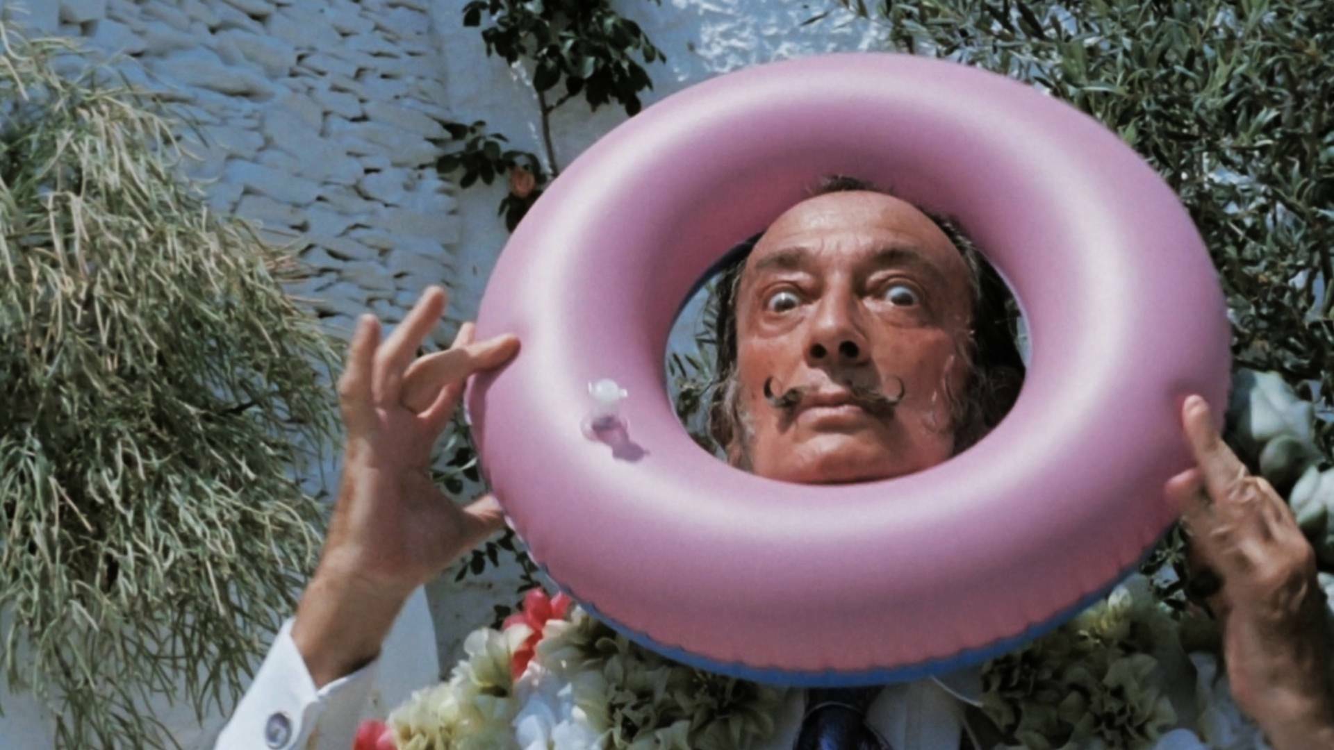 Divino Dalí