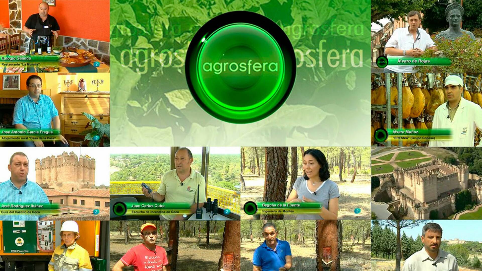 Agrosfera