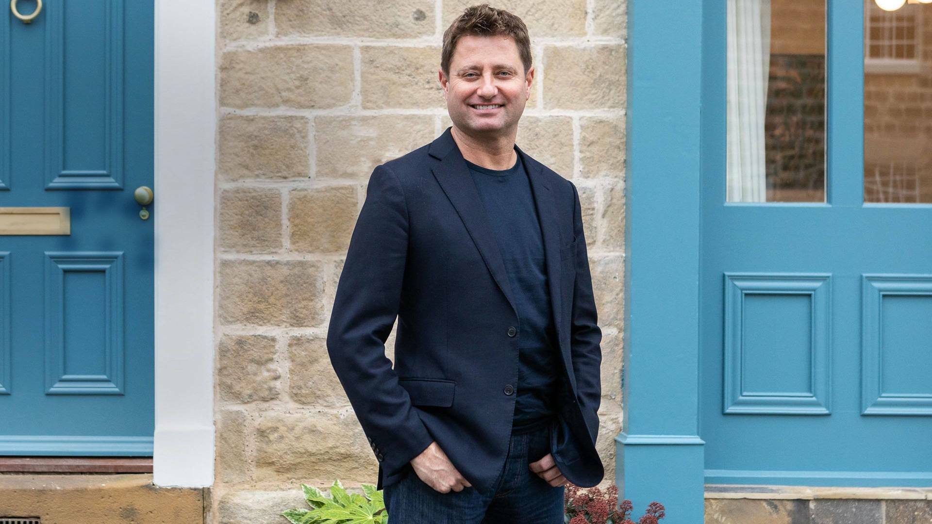 Reformas extraordinarias de George Clarke