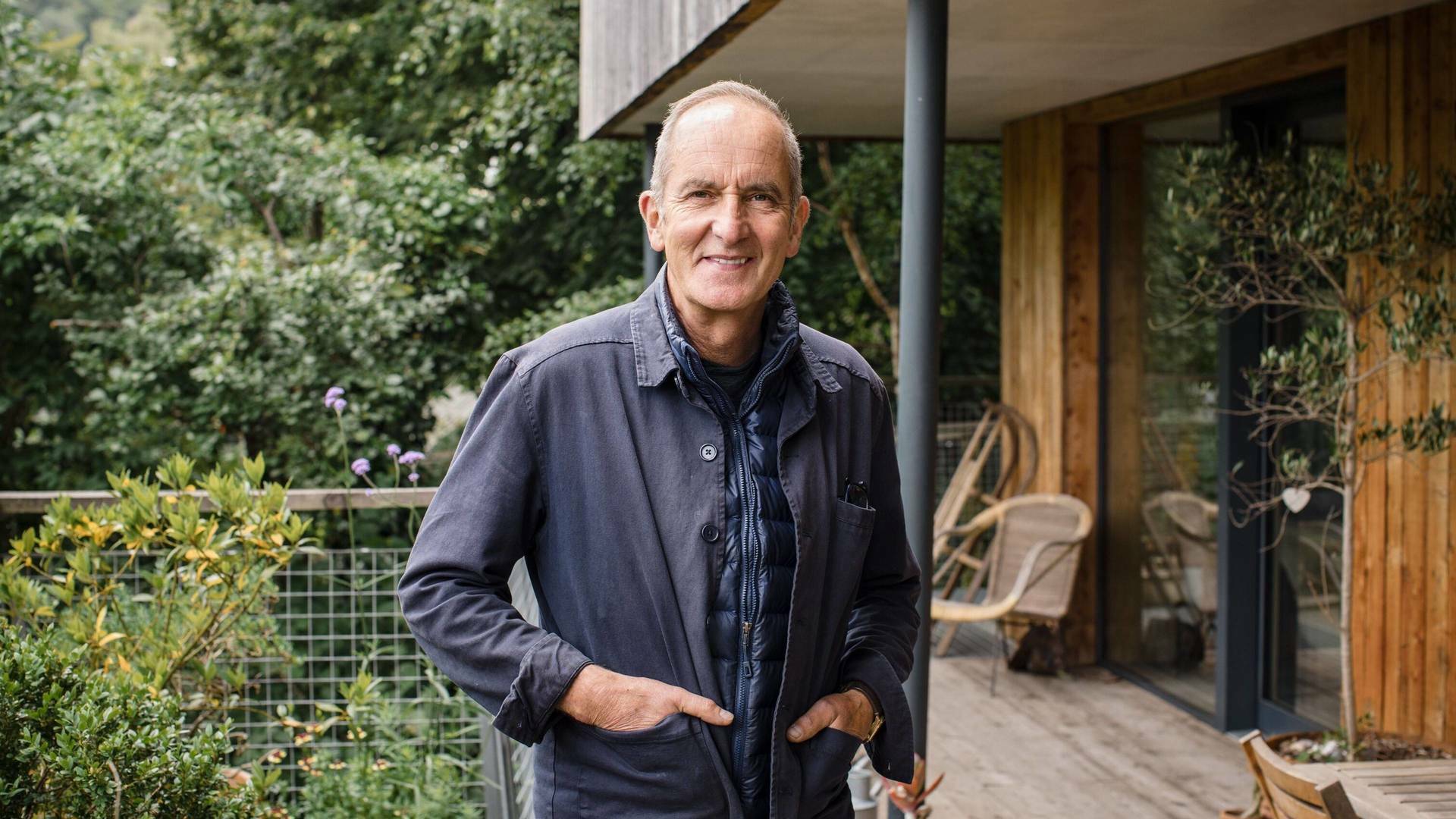 Grand Designs (T24): Ep.7 Revisitados Liskeard