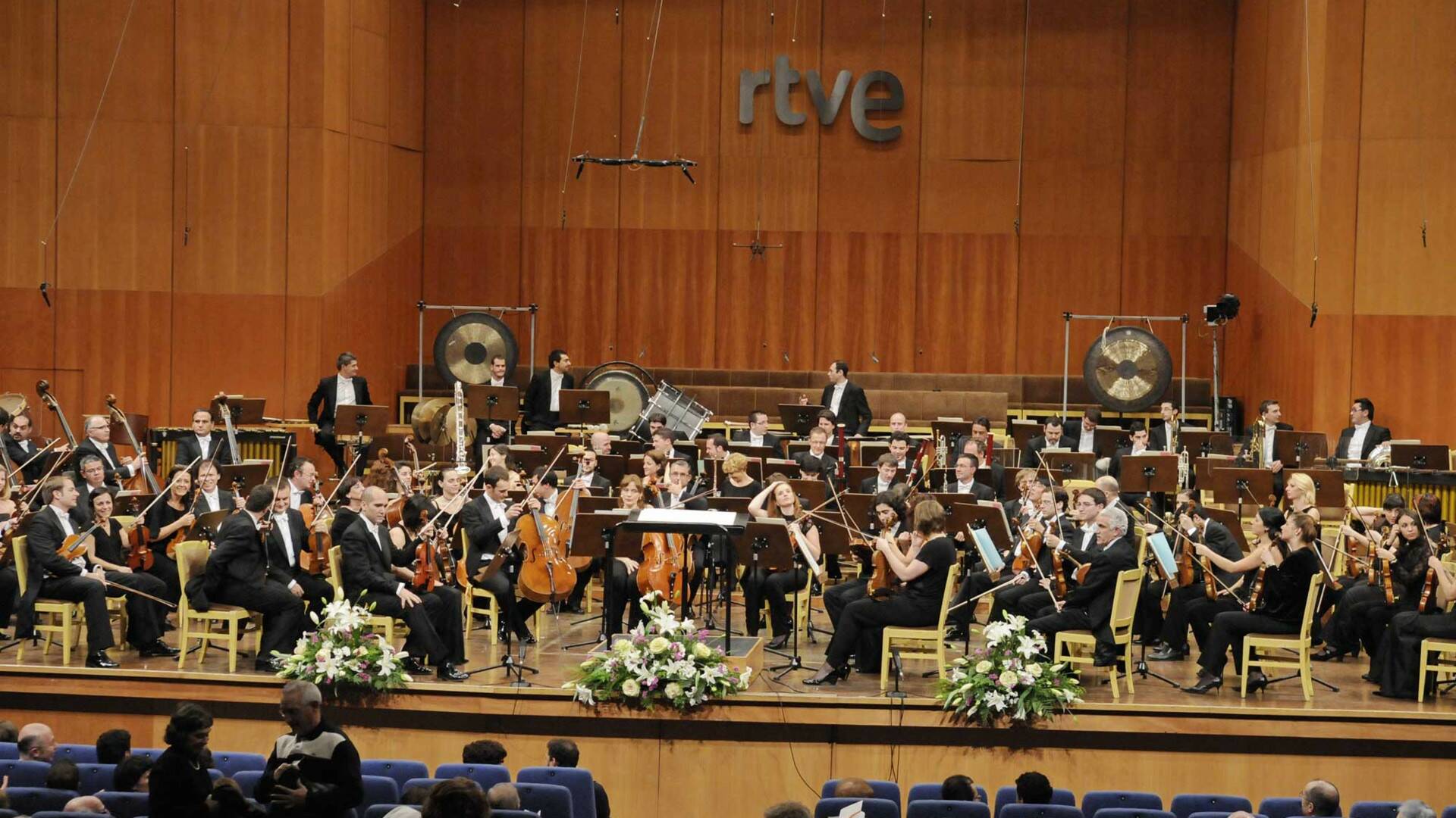 Los conciertos de... (T24/25): OCRTVE JJ.MM. IV