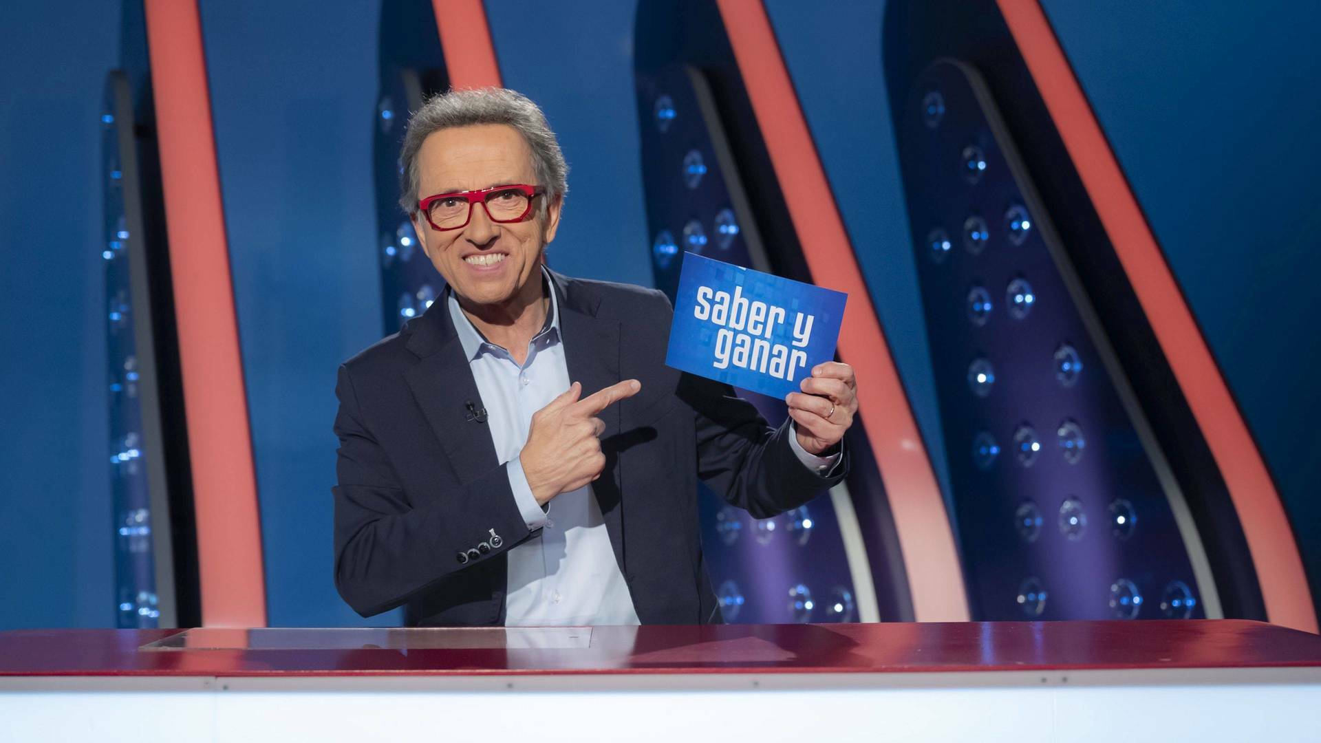 Saber y ganar (T28): Ep.27