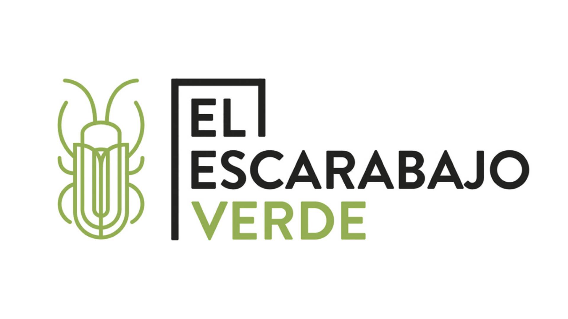 El escarabajo verde 