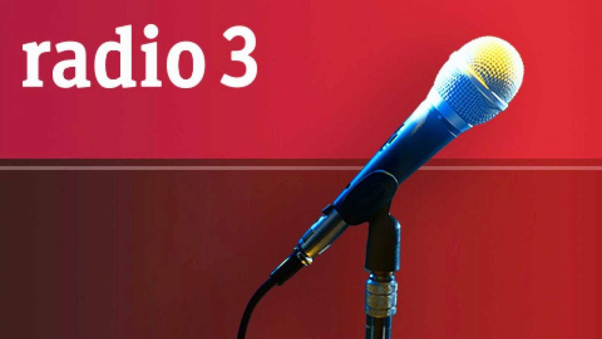 Conciertos de... (T24/25): Aaron Rux