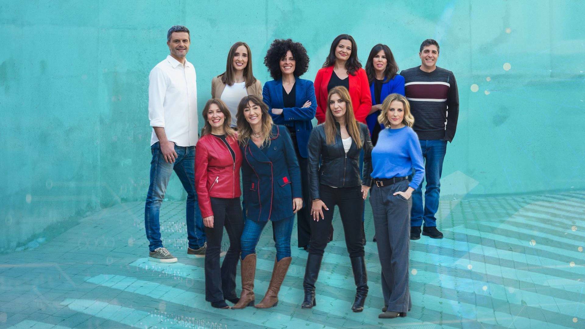 Comando Actualidad (T2025): Rodeados de tóxicos