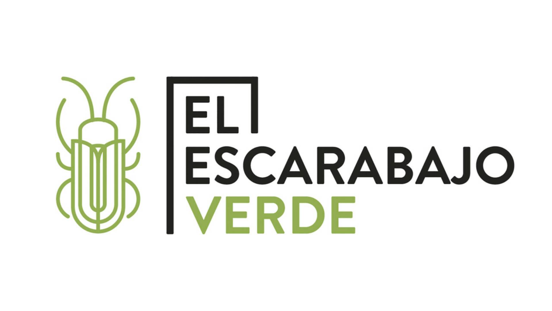 El escarabajo verde: Recetar el bosque