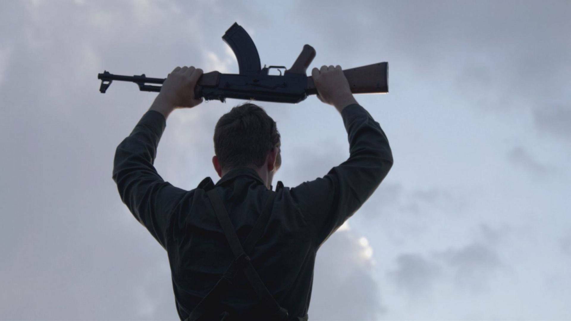 El arma del siglo 