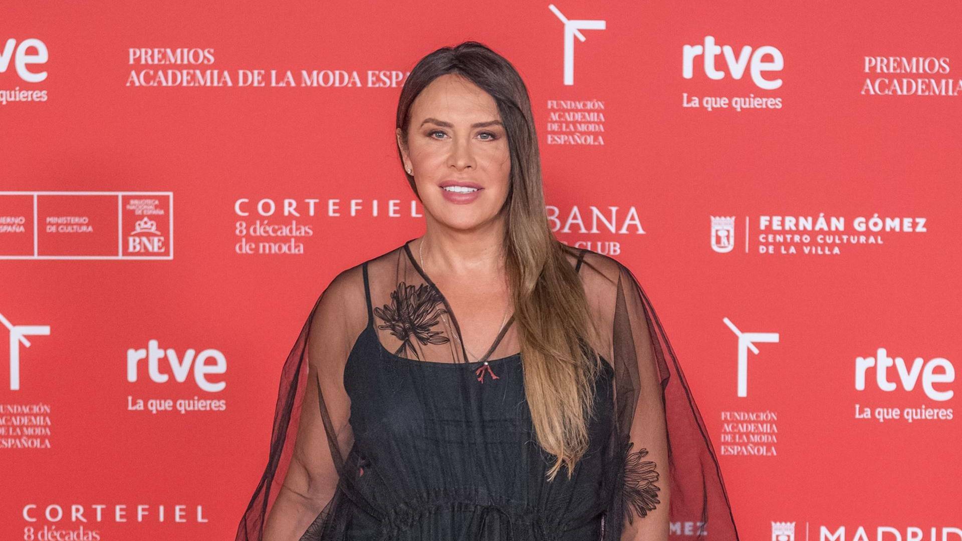 II edición de los Premios Academia de la Moda