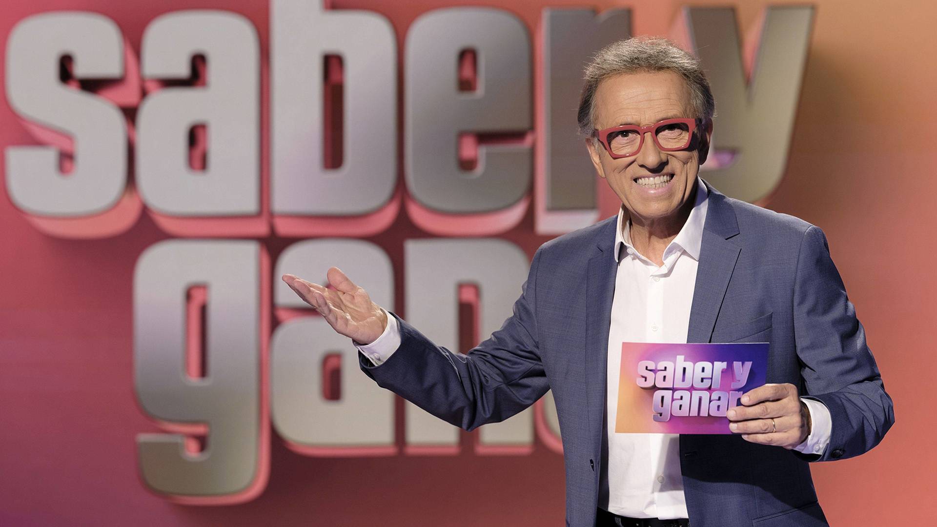 Saber y ganar (T29): Ep.4