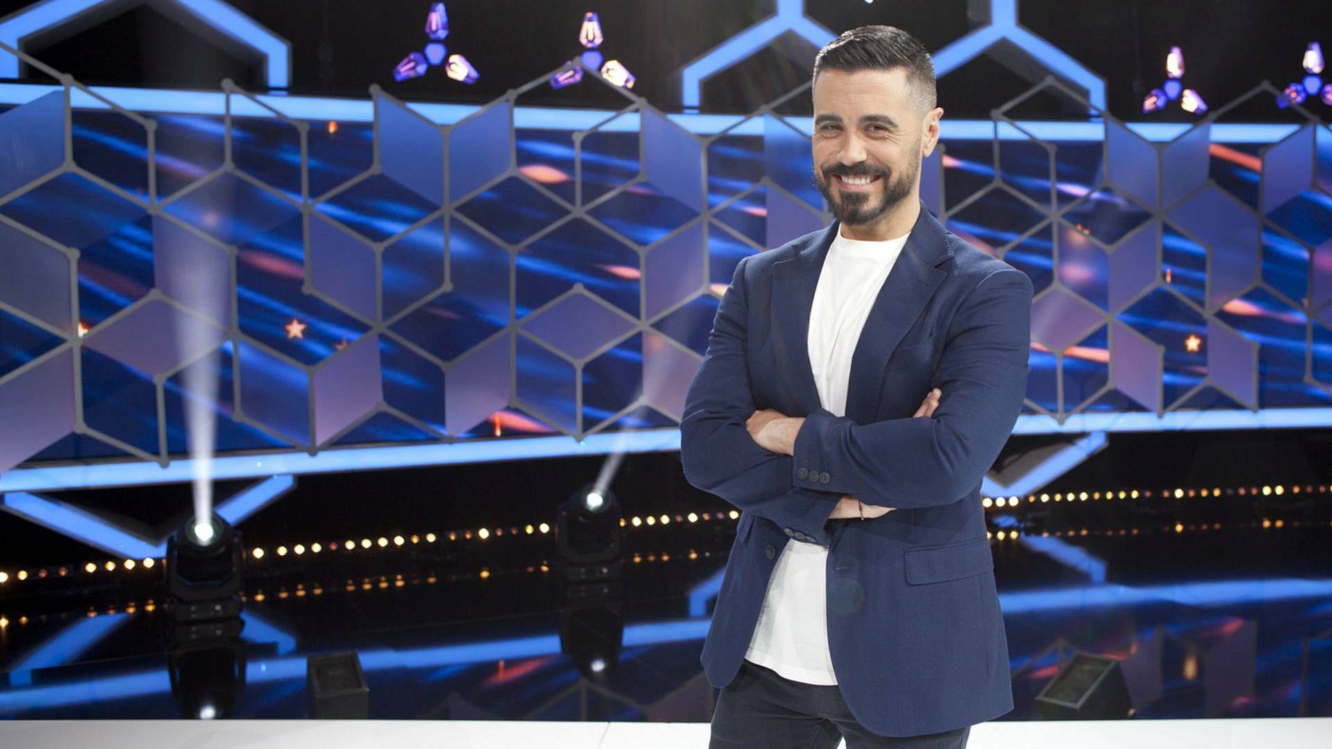 El cazador STARS (T2): Ep.77