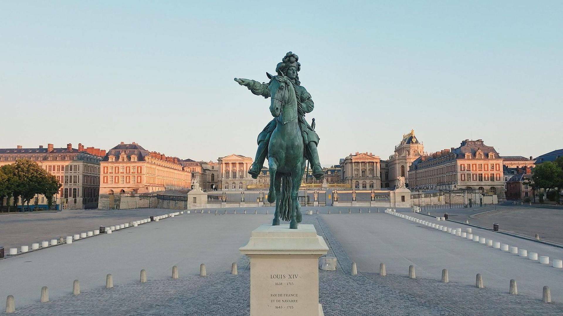 Su majestad el caballo