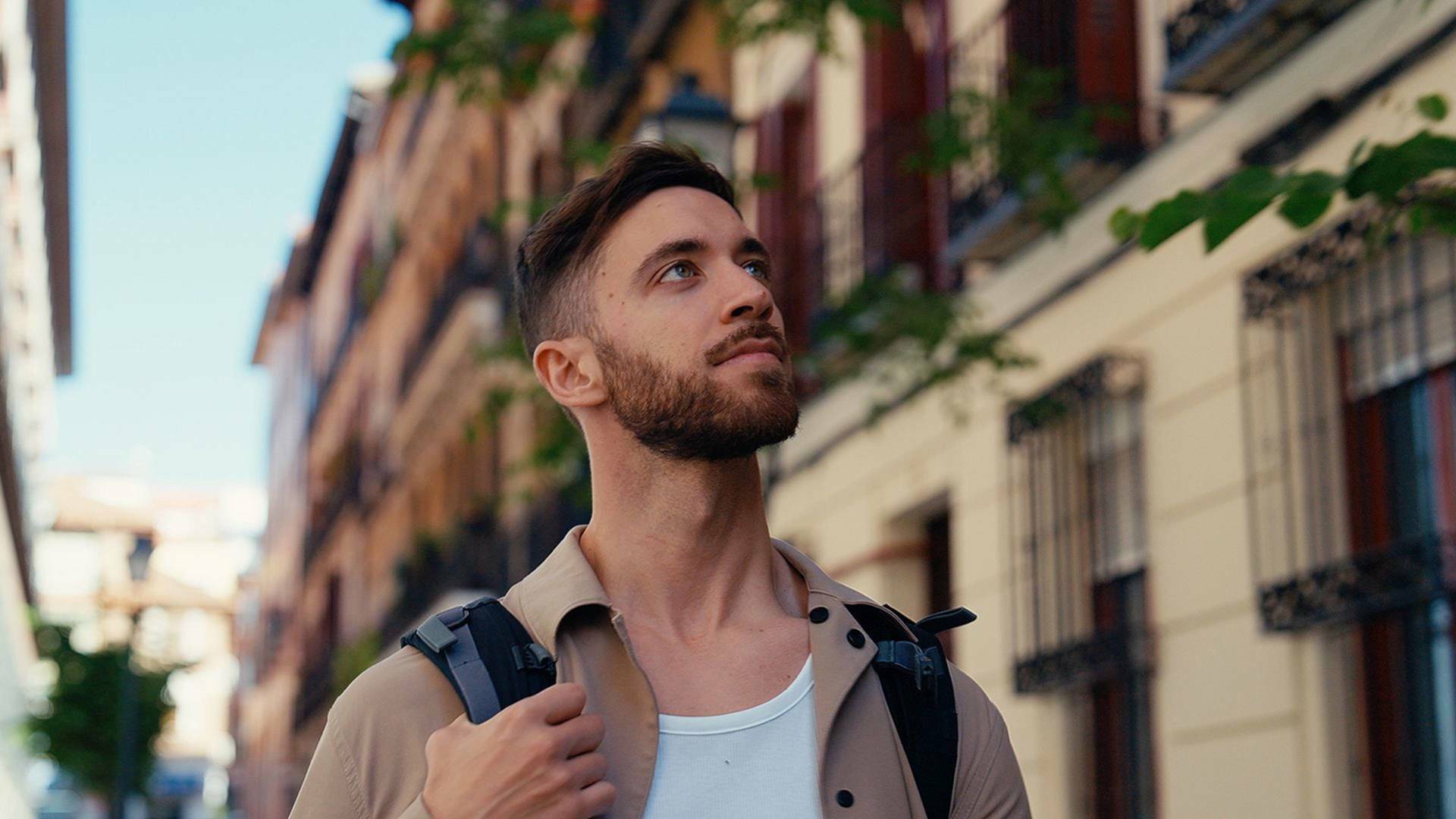 Esto es España: Teruel, amor por la tierra