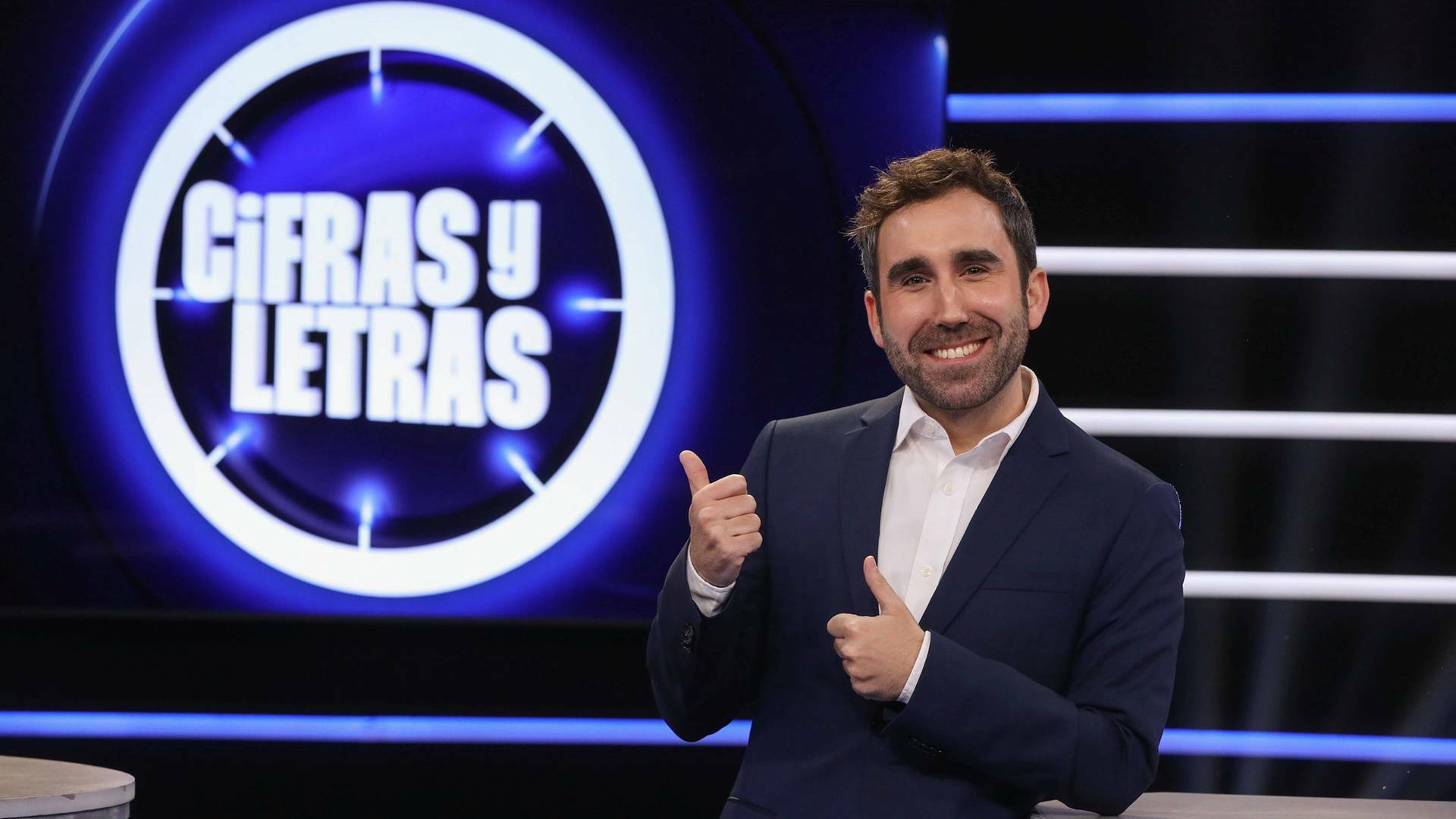 Cifras y letras (T3): Ep.52
