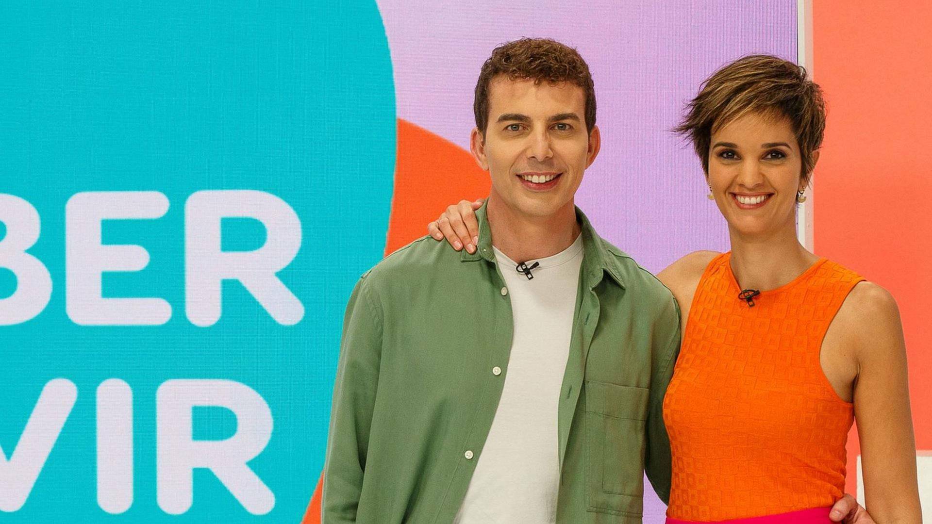 Saber vivir (T9): Ep.9