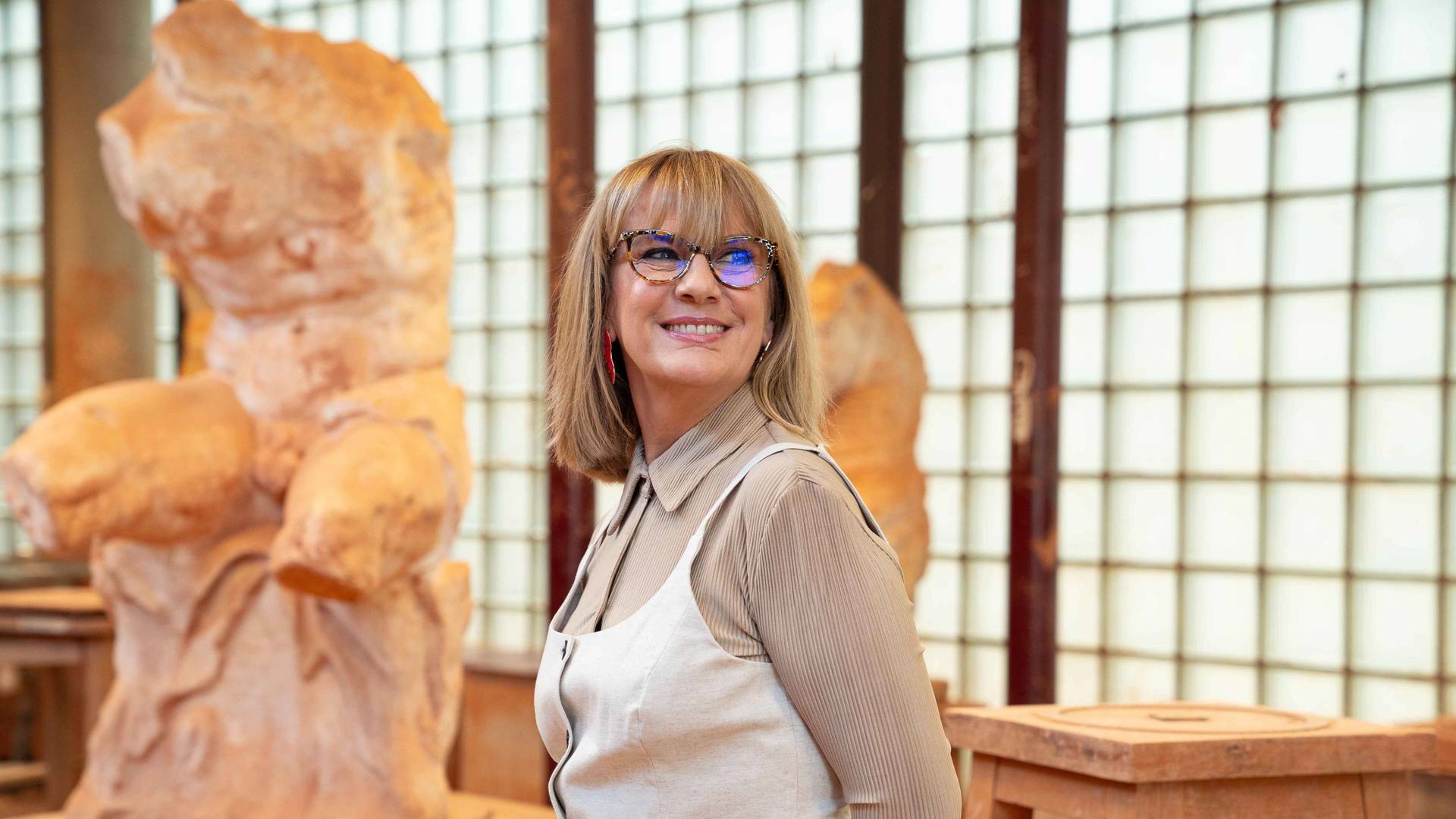 Se hace lo que se... (T1): El vínculo