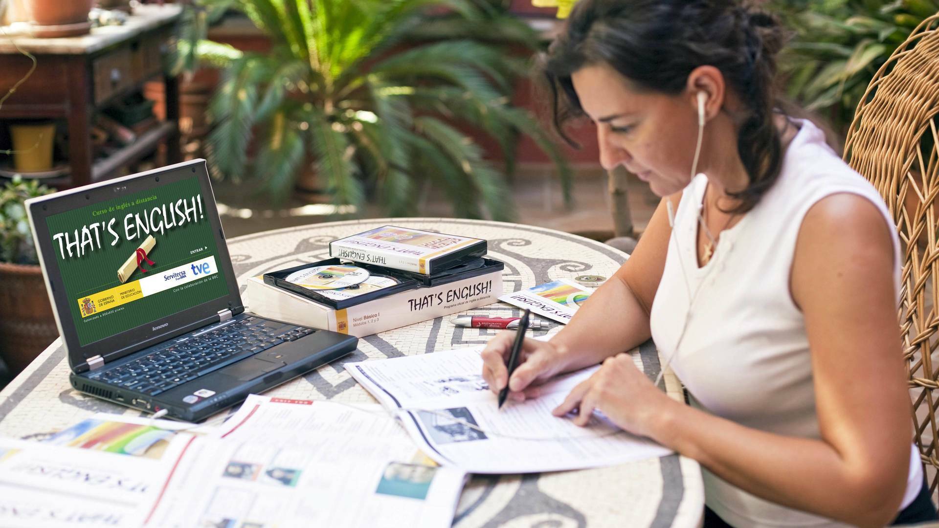 That's English (T25/26): Ep.91