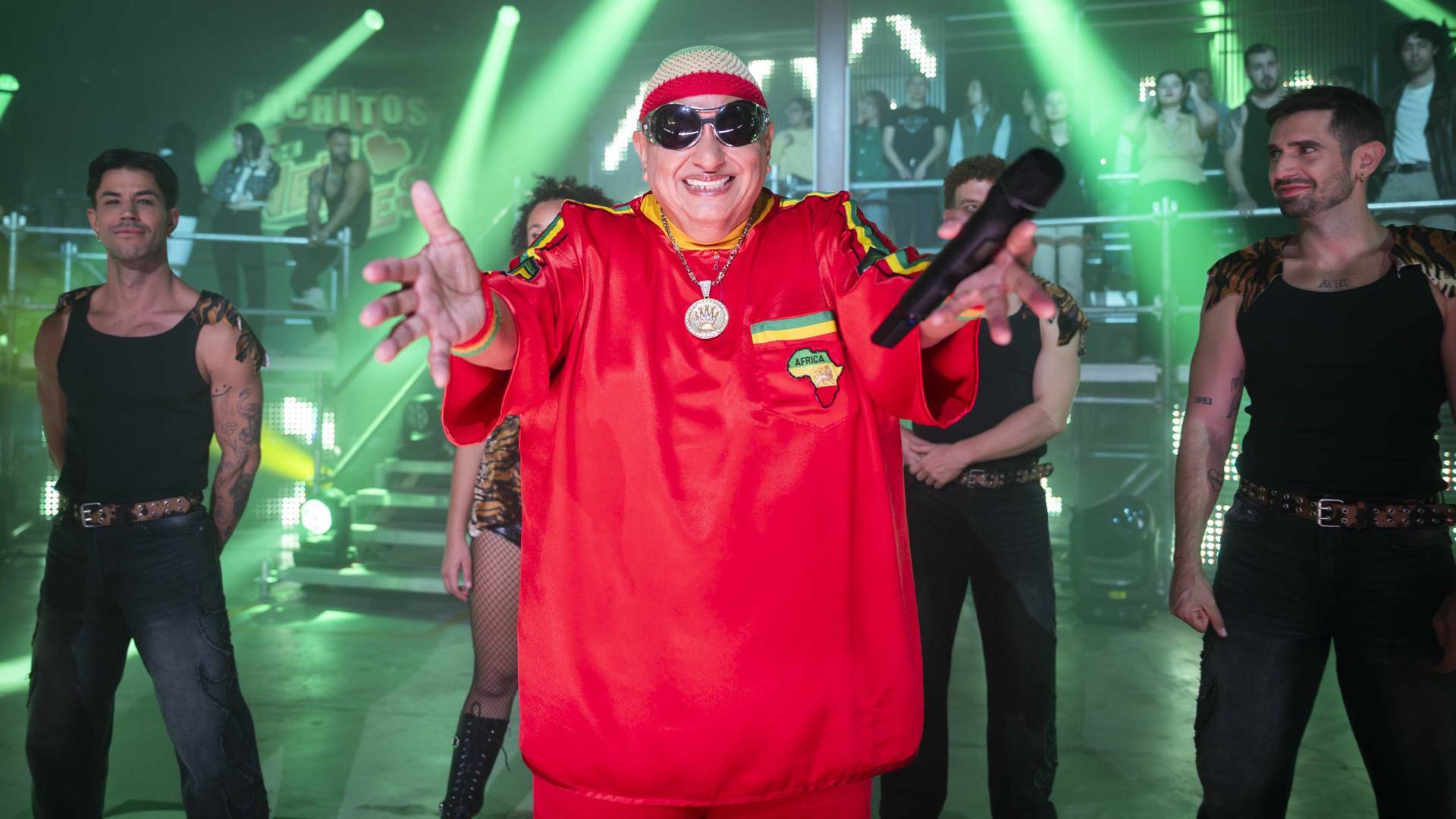 Cachitos Love The Twenties