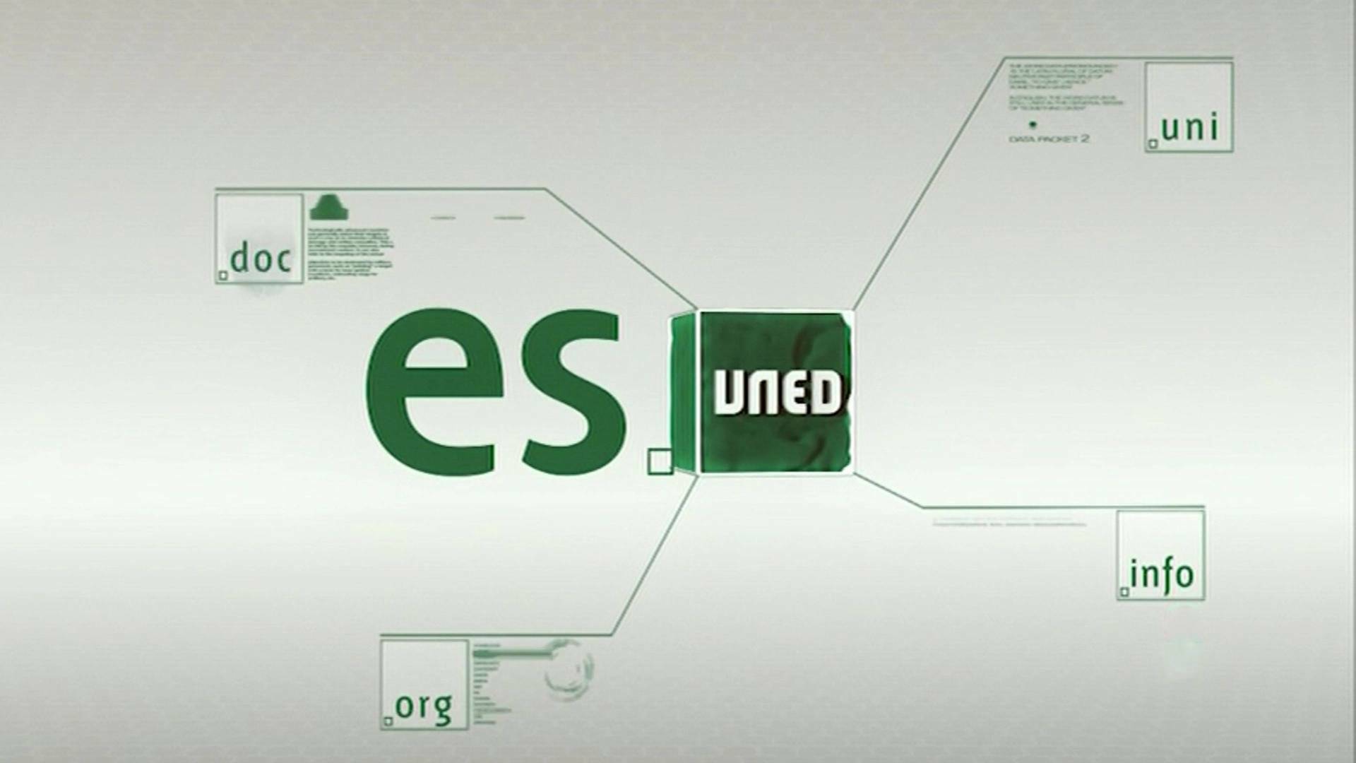 UNED: Fundación J. March (tonadillas)