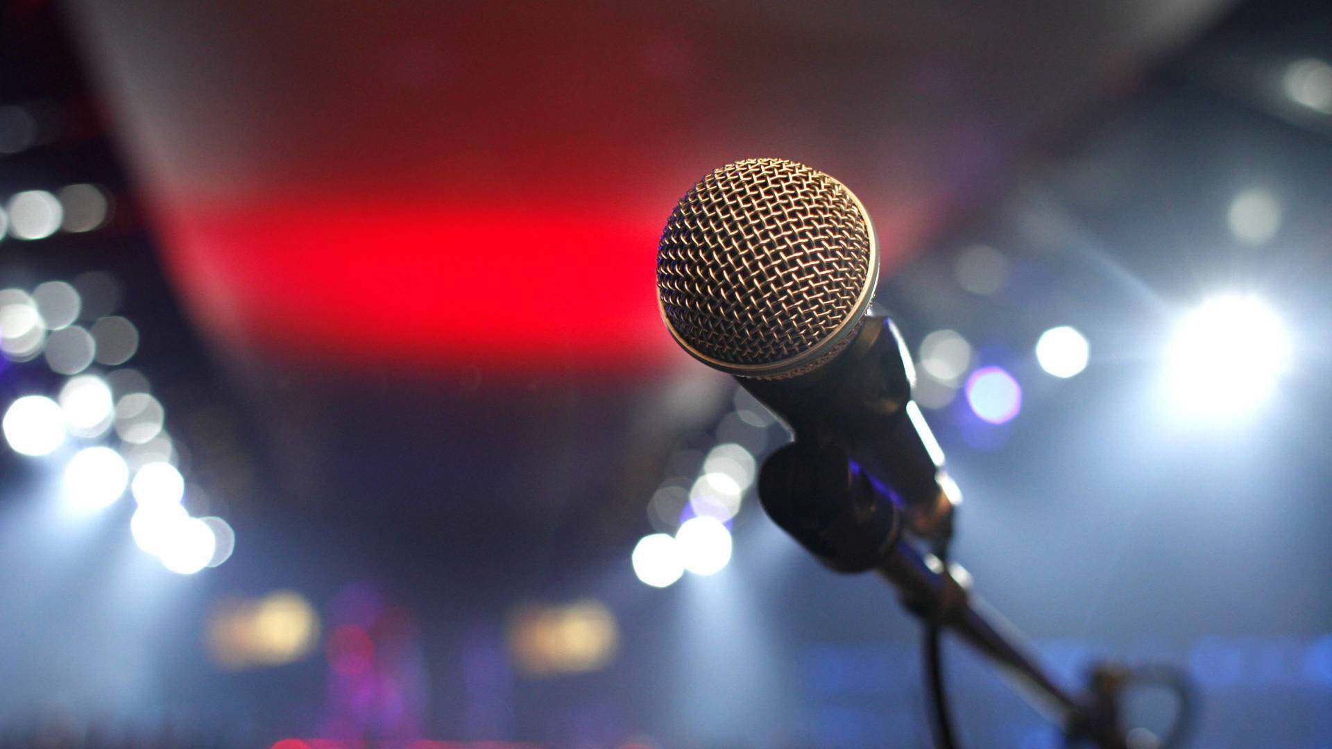 Concierto manifiesto por Palestina