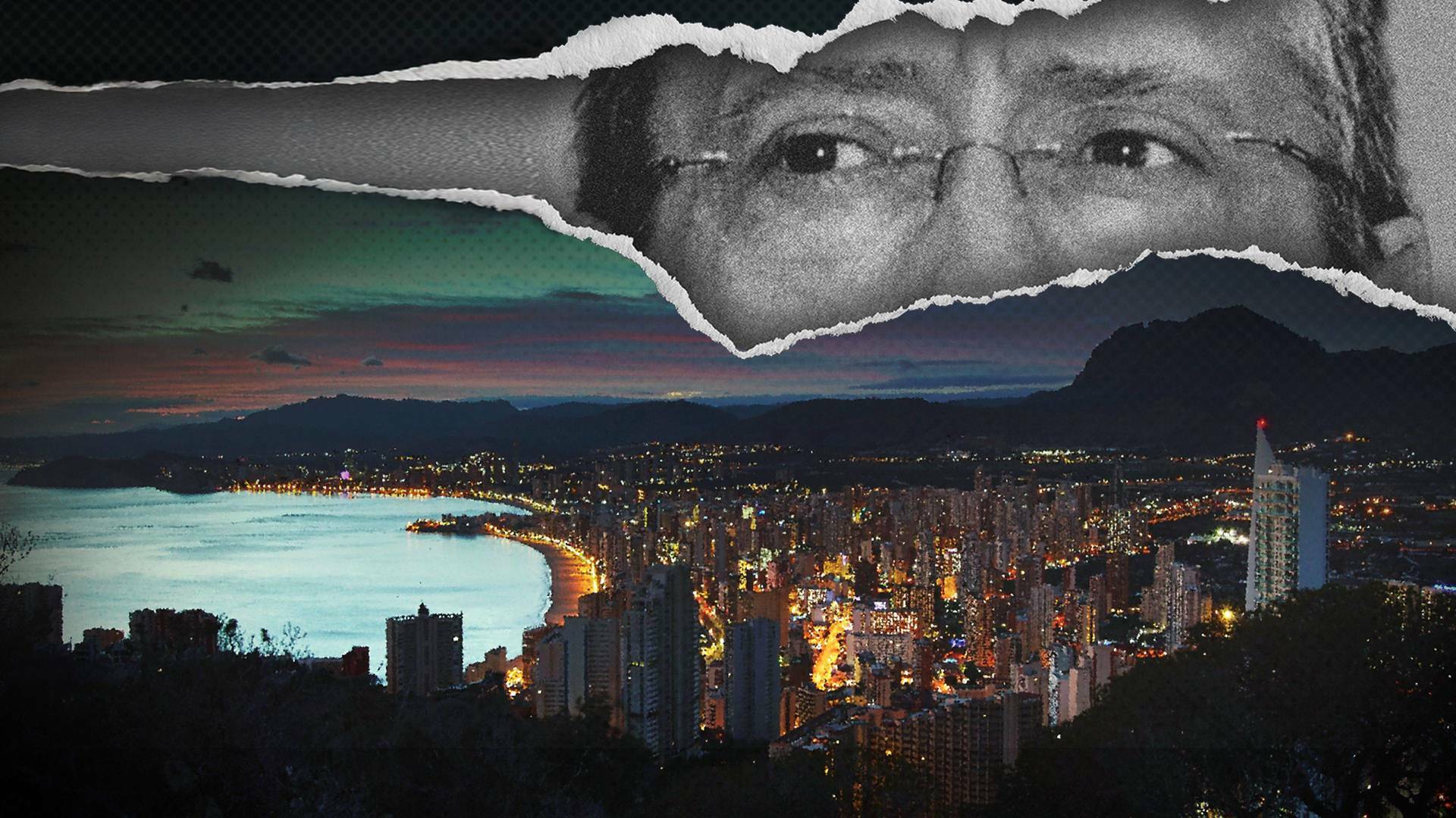 Un asesinato con vistas 