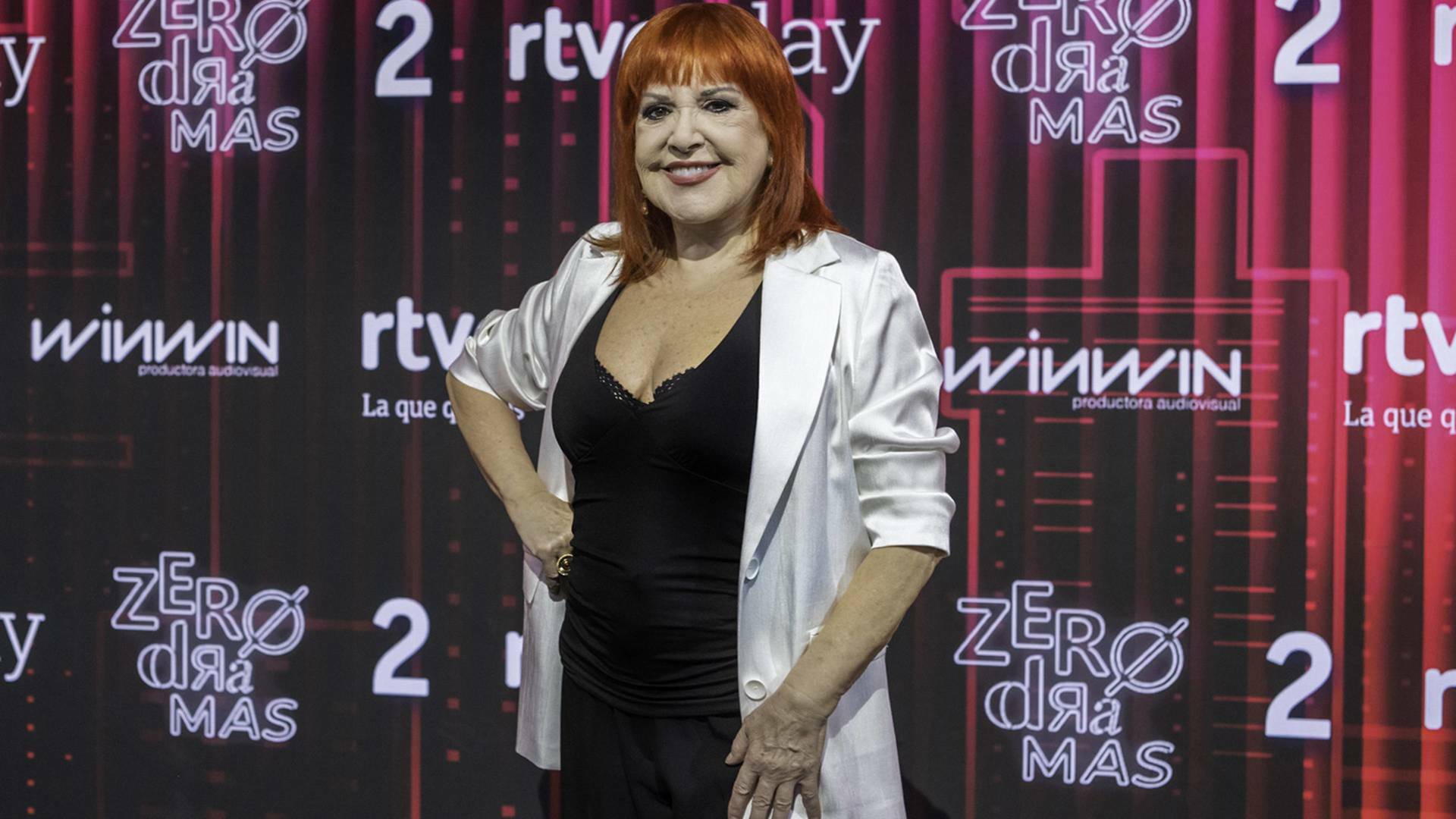 Zero dramas (T1): Loles y Cia