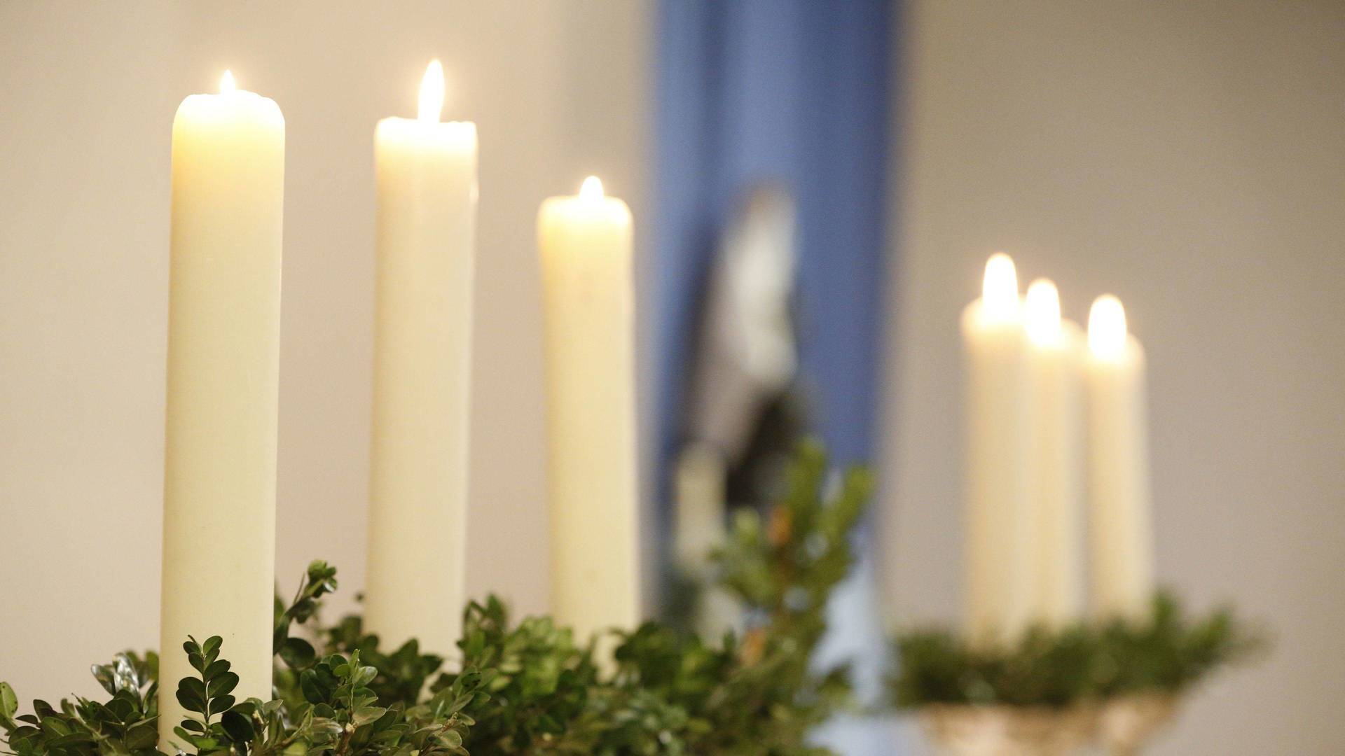 Santos Oficios (T2026)