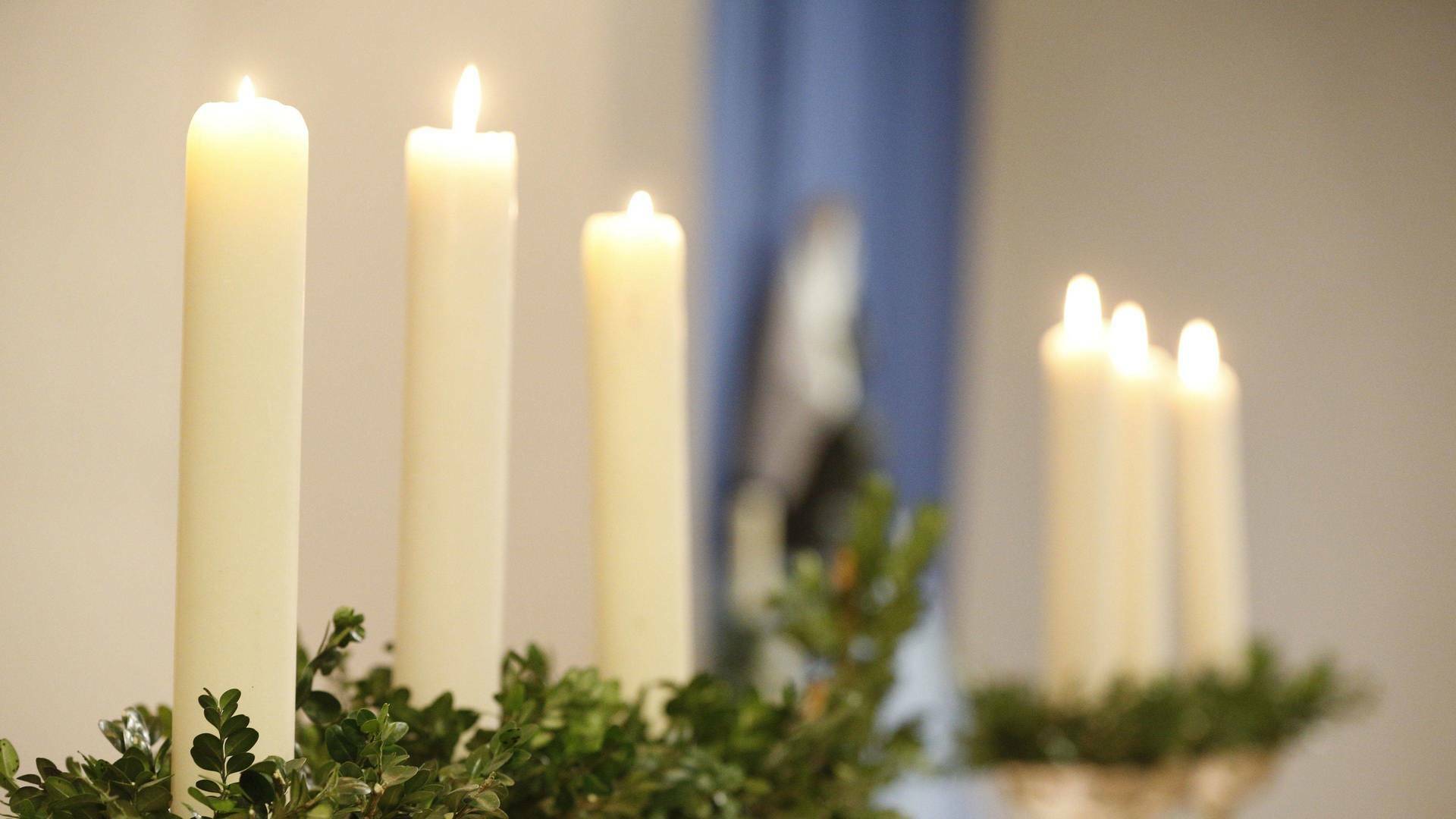 Semana Santa en RTVE (T2026): Via Crucis desde Roma