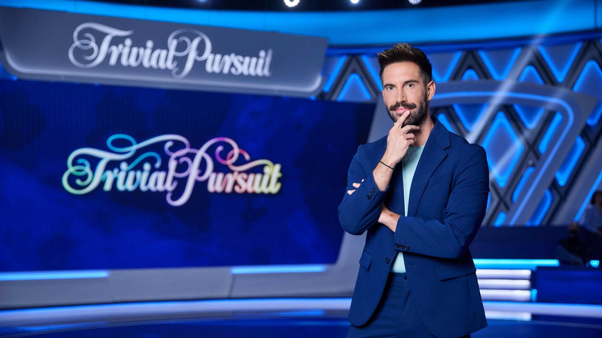 Trivial Pursuit (T1): Ep.36