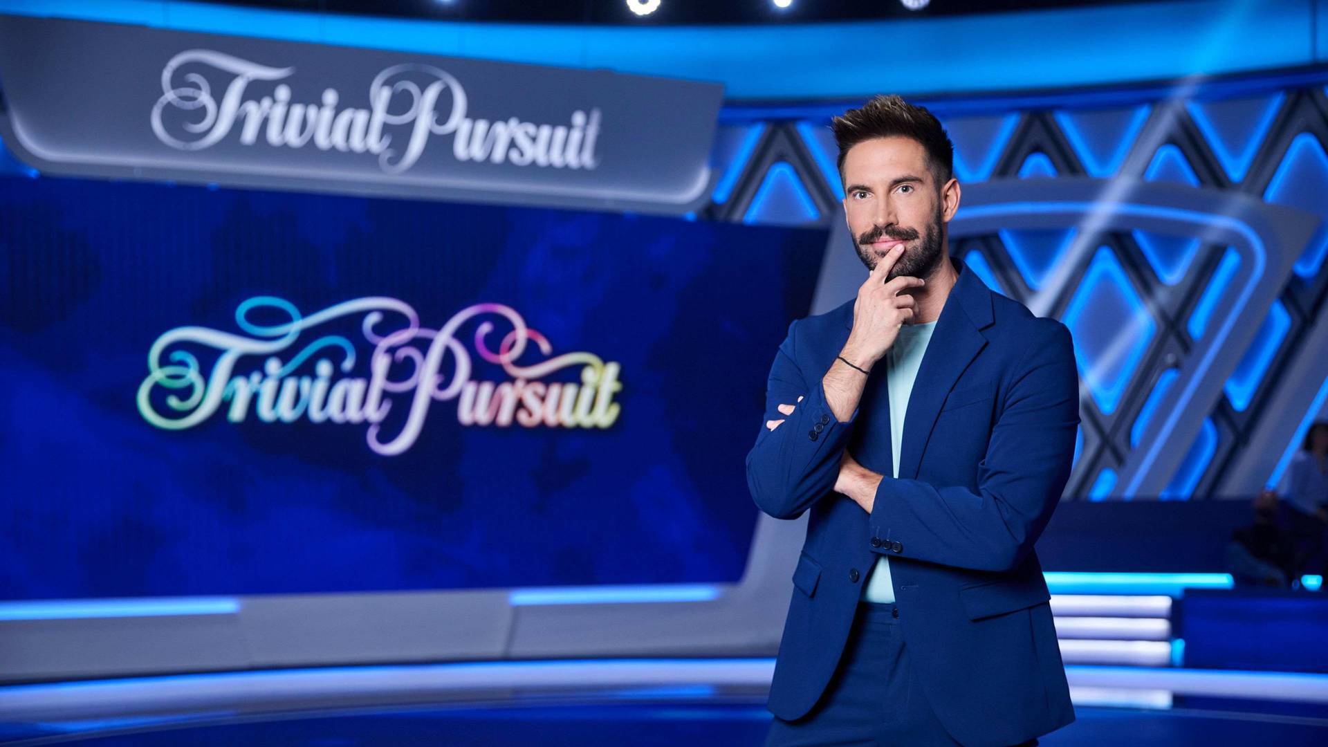 Trivial Pursuit (T1): Ep.65