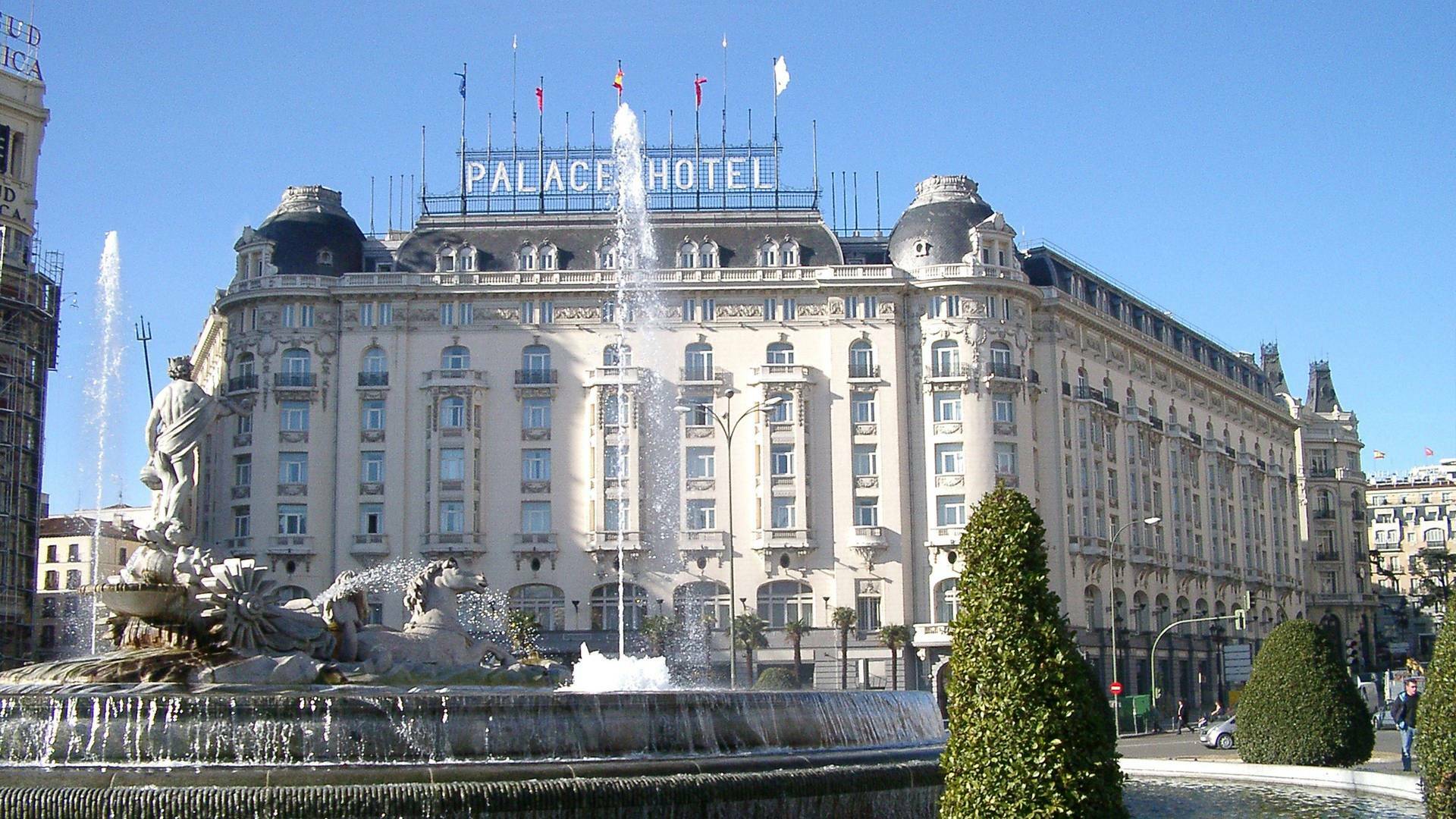 Hoteles con alma (T1)