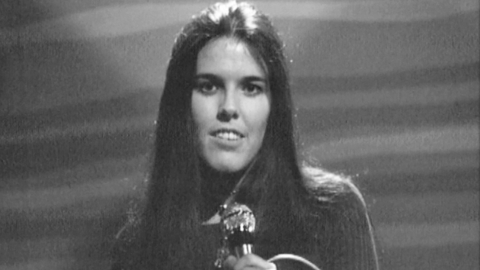 Especial de 'Tesoros de la tele' Cecilia