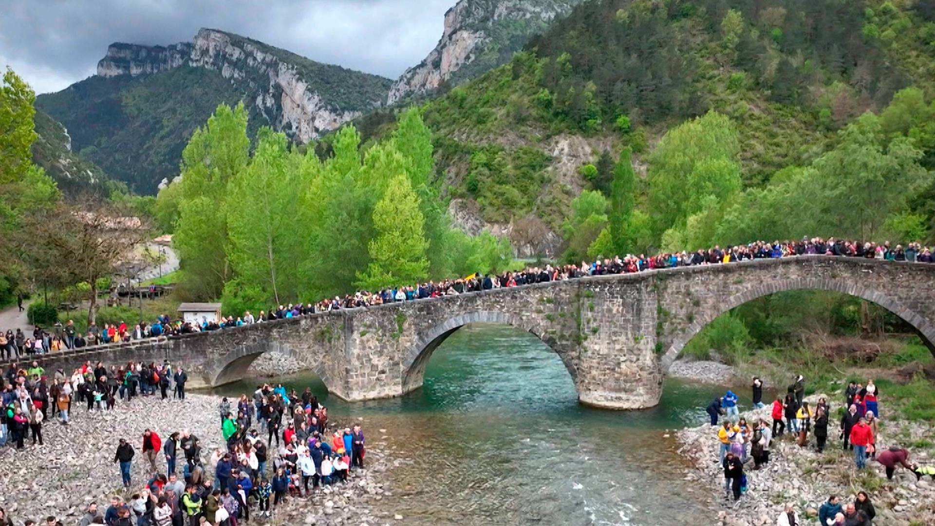 Beatus Ille (T3): Luzaide