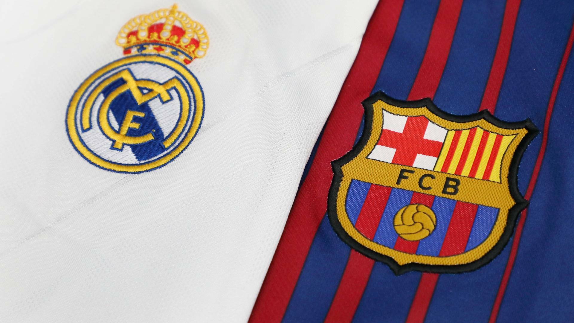 Especial El Clásico (24/25): La película de El Clásico