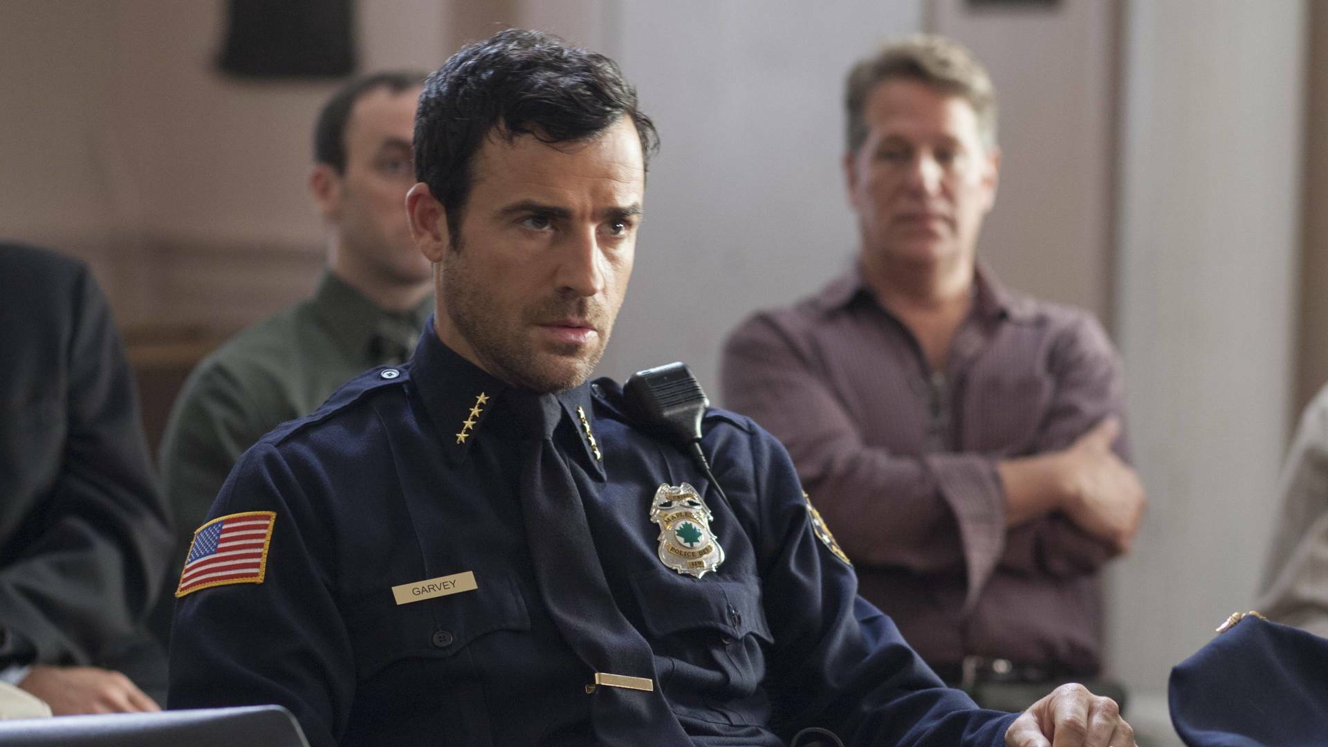 The Leftovers (T1): Ep.2 Pingüino uno, nosotros cero