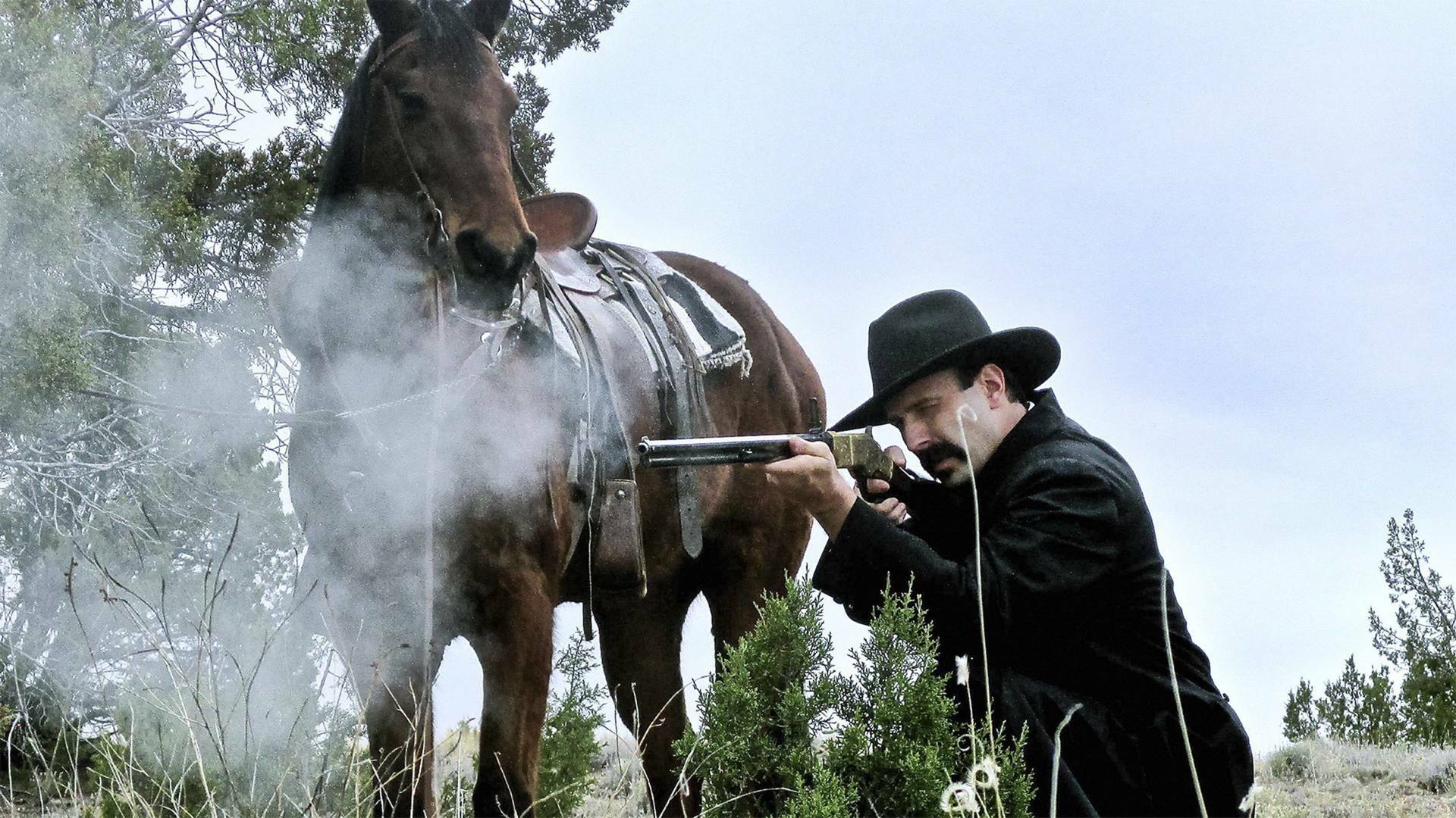 Leyendas del salvaje...: Butch Cassidy: el criminal perfecto