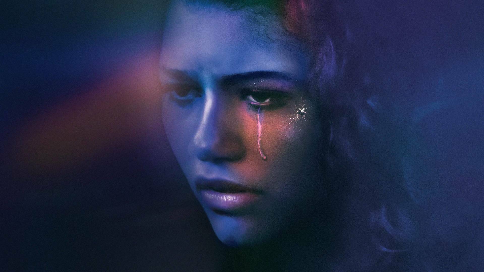 Euphoria (T1): Ep.2 Fardando