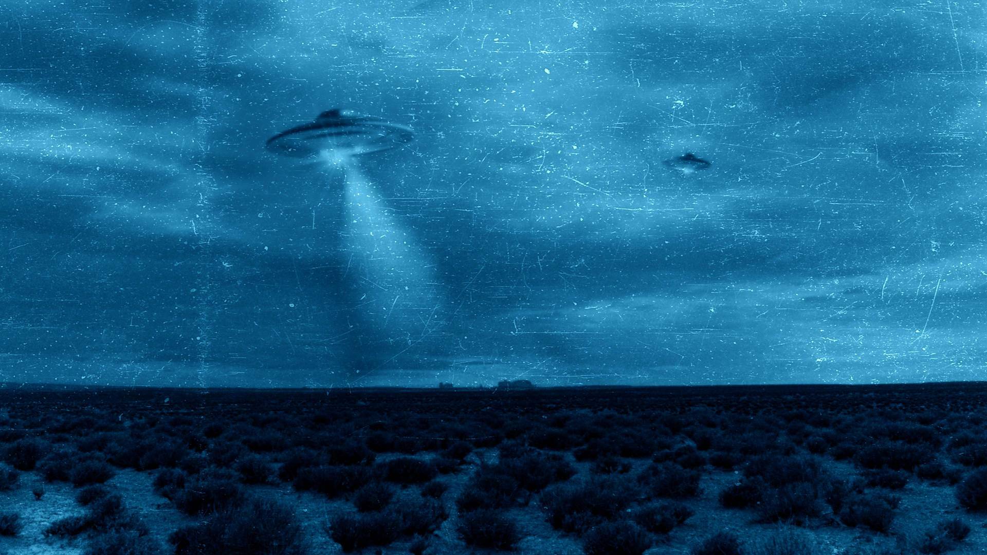 UFO Witness (T1): Ep.4 Encuentros cercanos