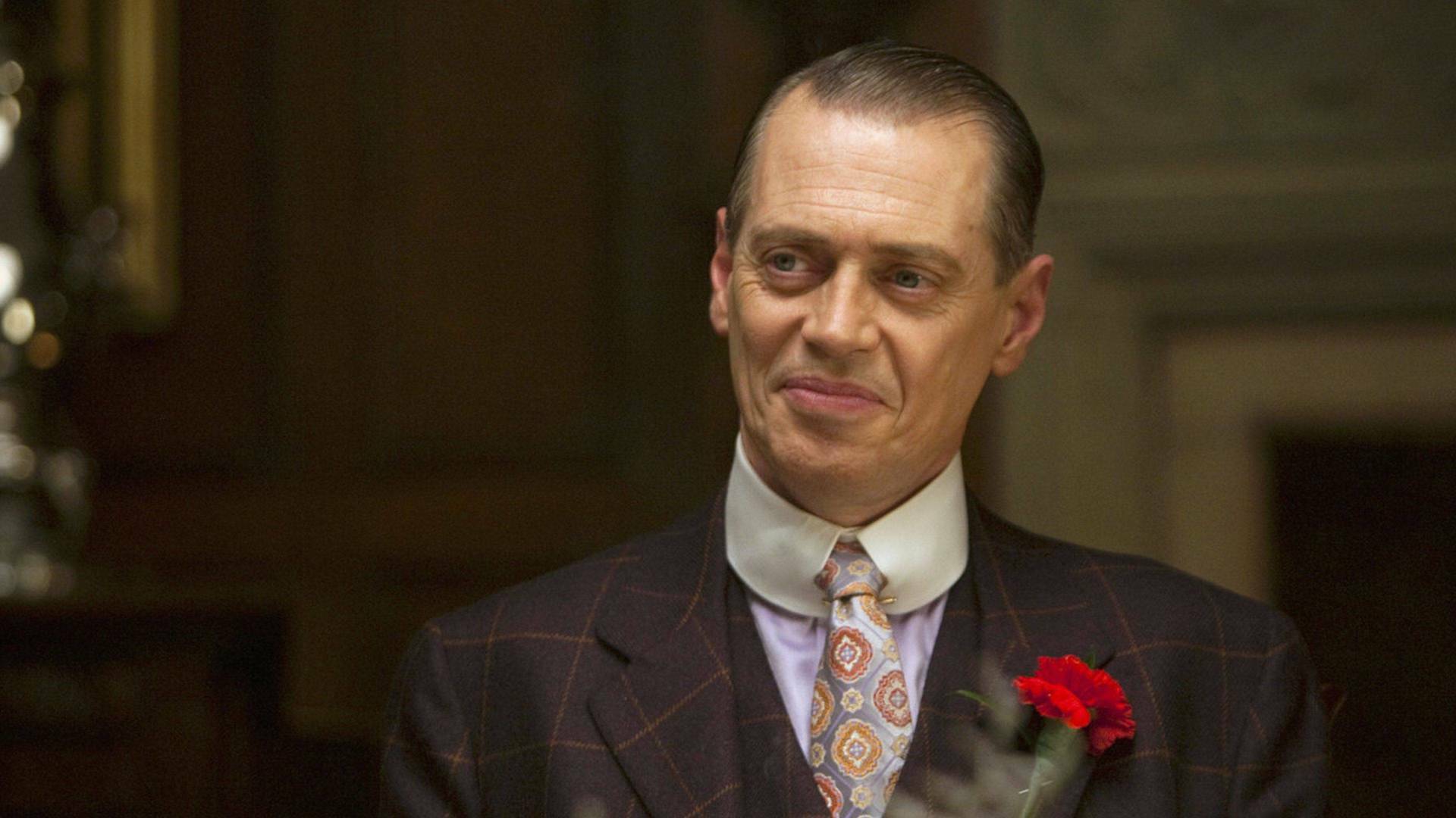 Boardwalk Empire (T1): Ep.2 La torre Ivory