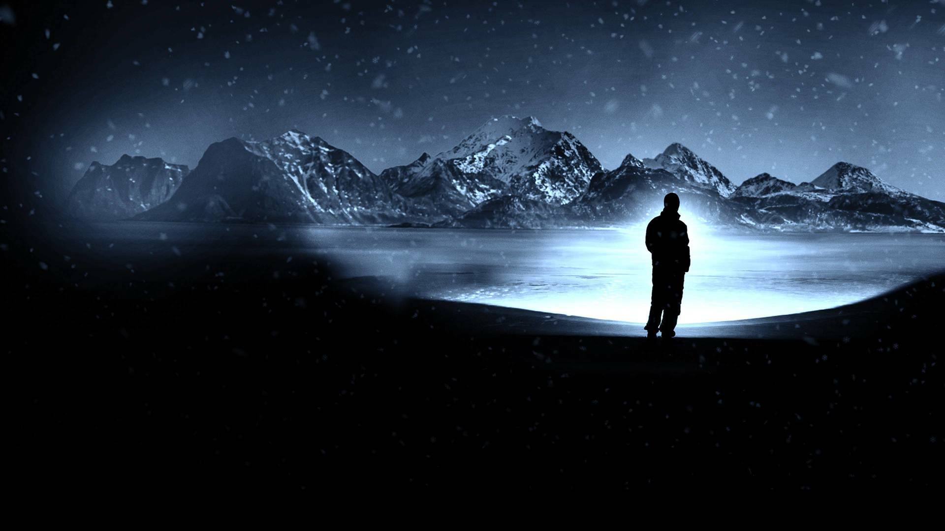 Alone: Supervivencia en el Ártico