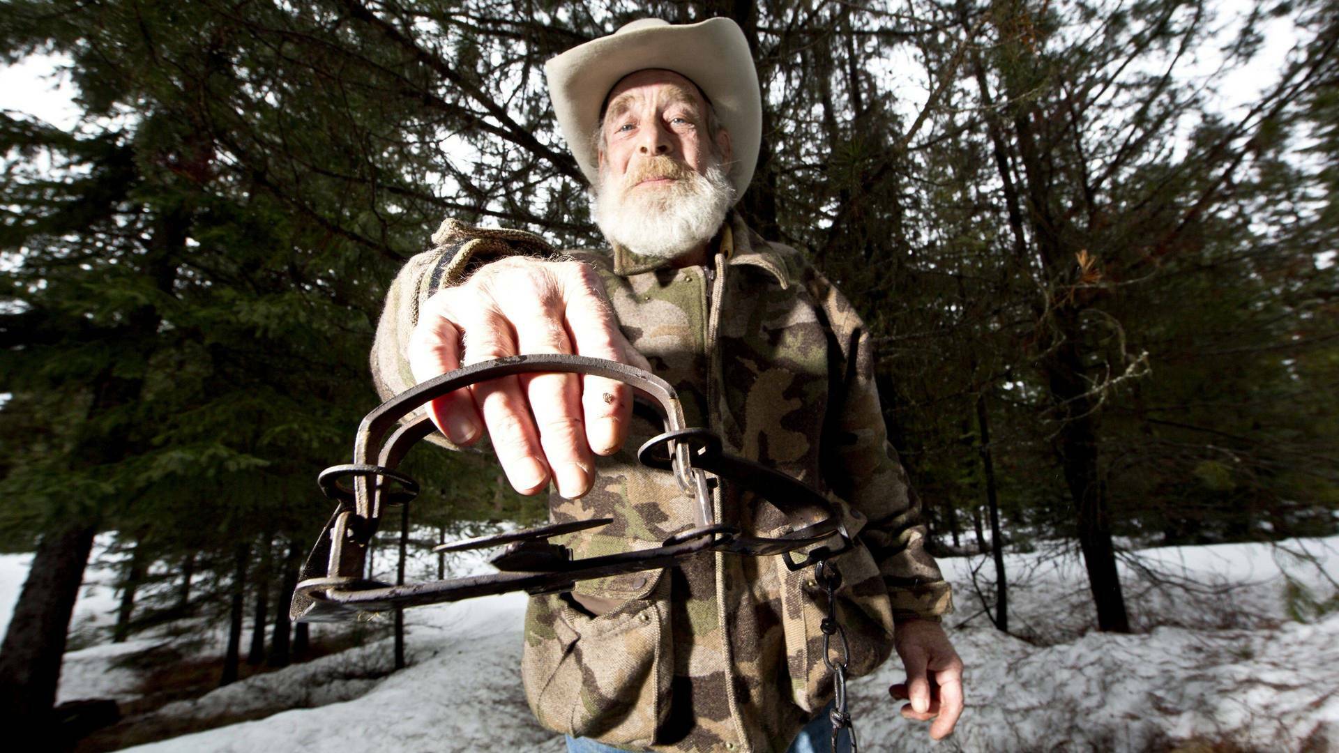 Mountain Men