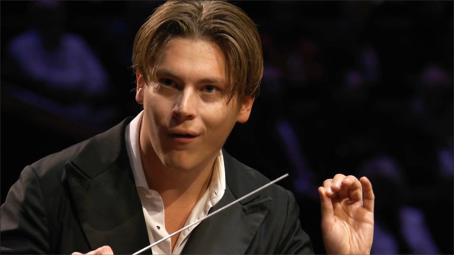 Oslo Philharmonic Orchestra Klaus Mäkelä Antoine Tamestit: Mendelssohn Berlioz