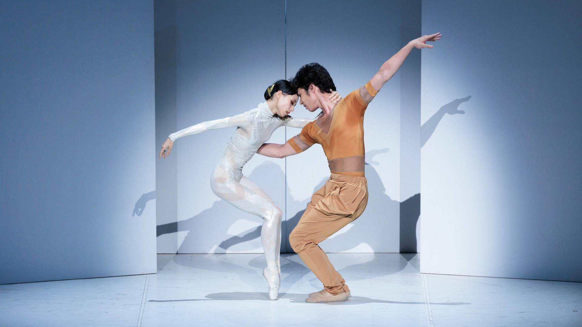 Tokyo Ballet: Kaguyahime