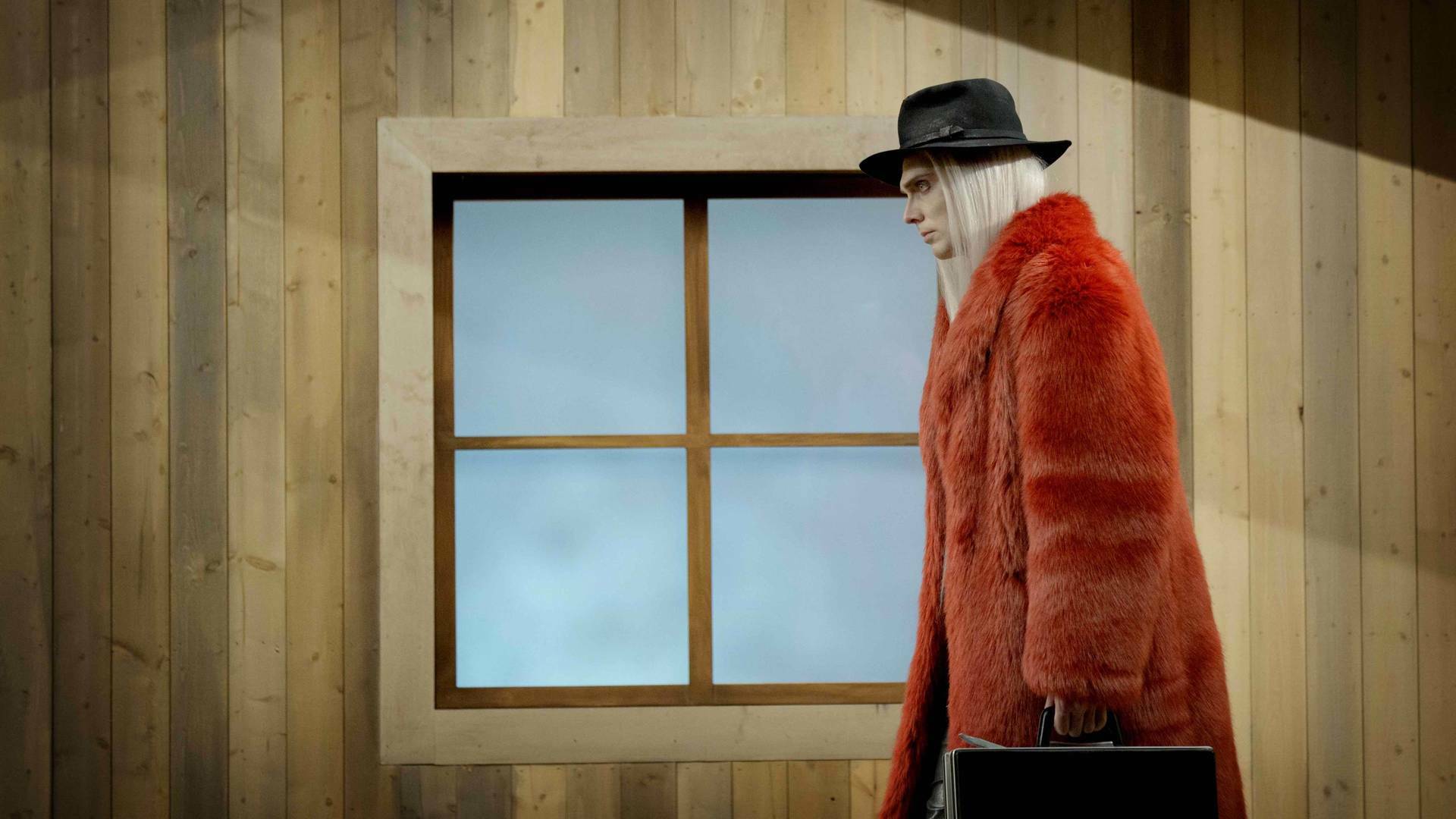 The Feeling of Going