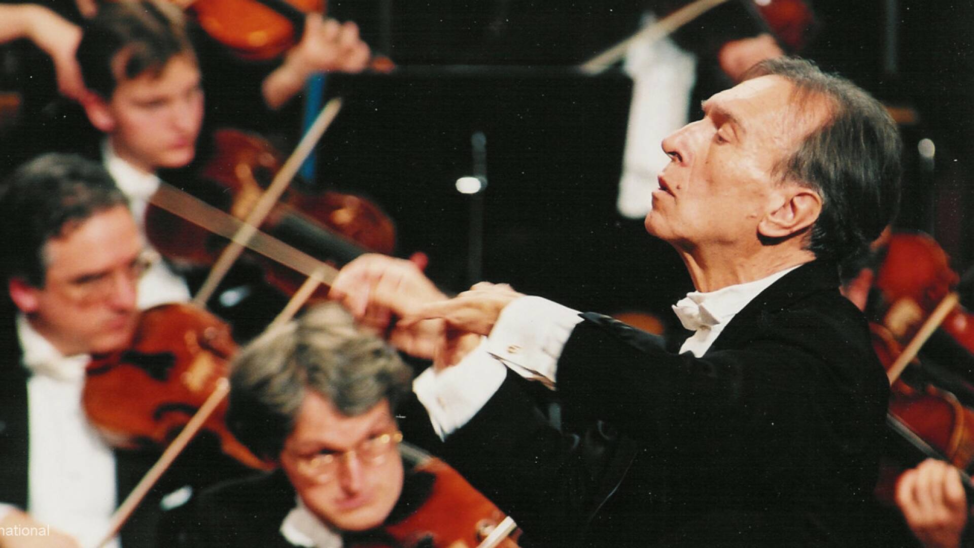 Claudio Abbado Berliner Philharmoniker: Verdi