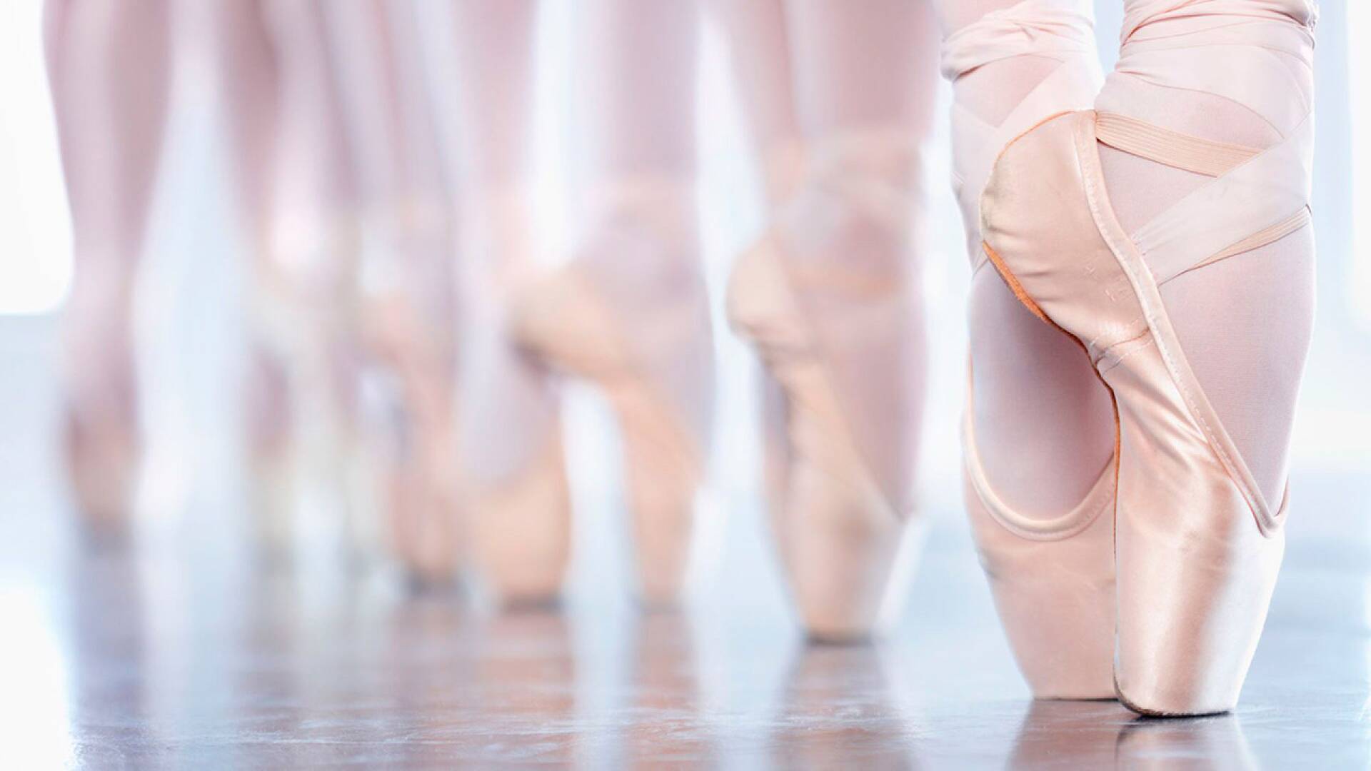 Una pequeña plegaria. Homenaje a Arvo Pärt | Petr Zuska - Compañía de Ballet Vanemuine