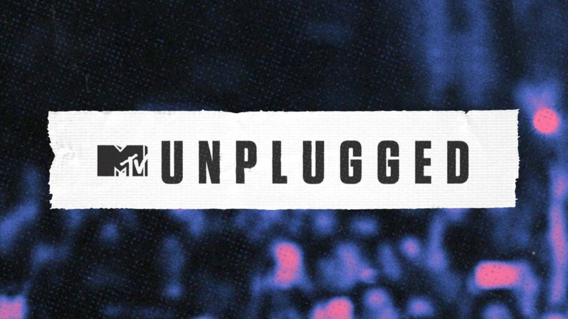 MTV Unplugged 