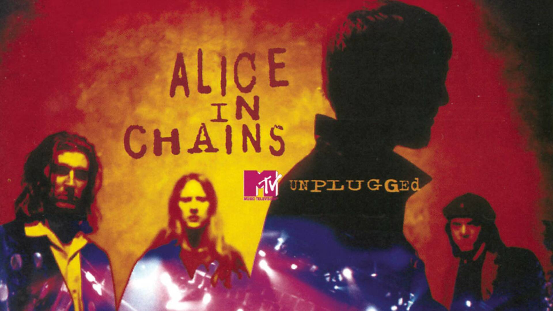 MTV Unplugged: Alice in Chains