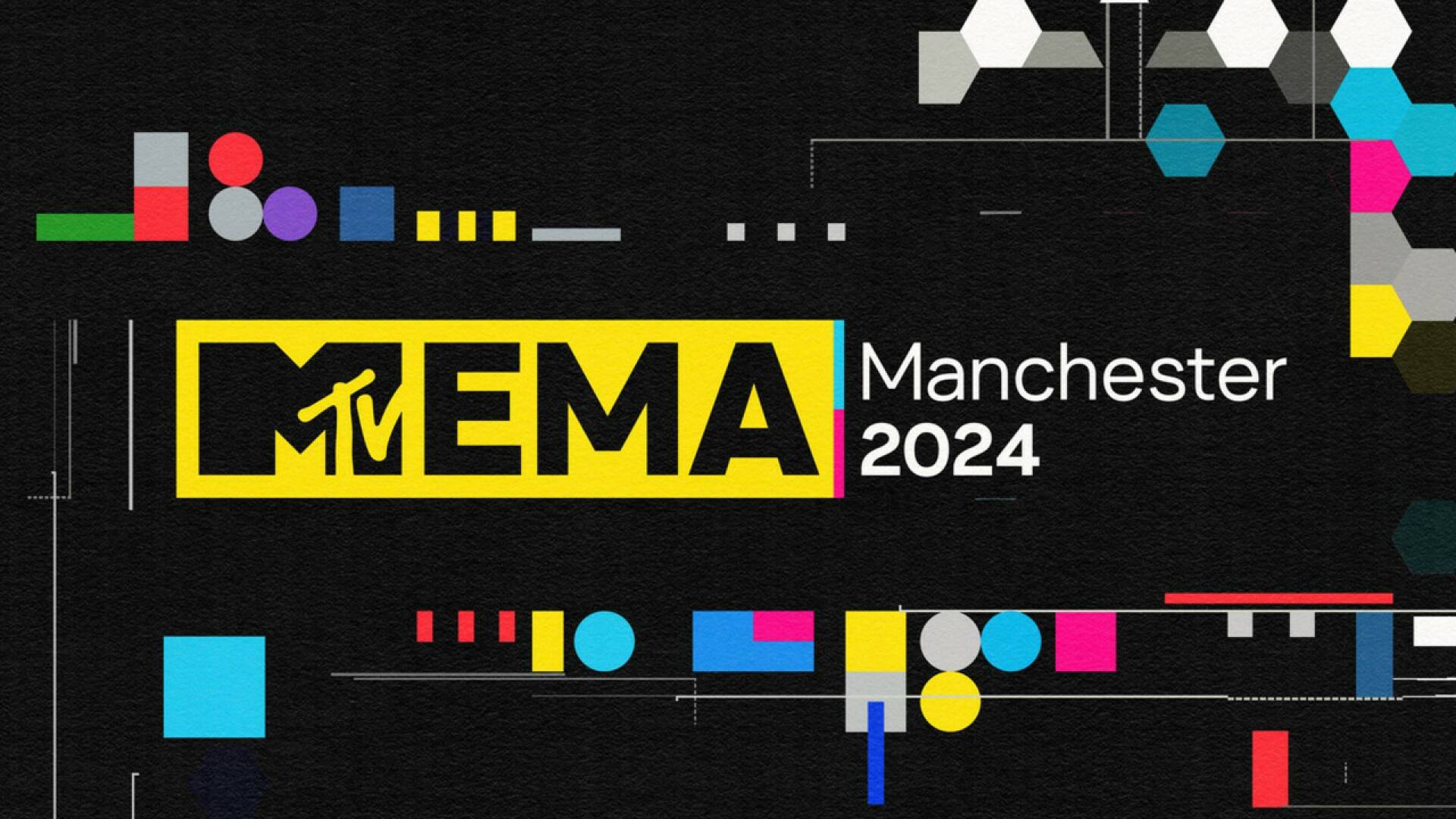 2024 MTV EMAs