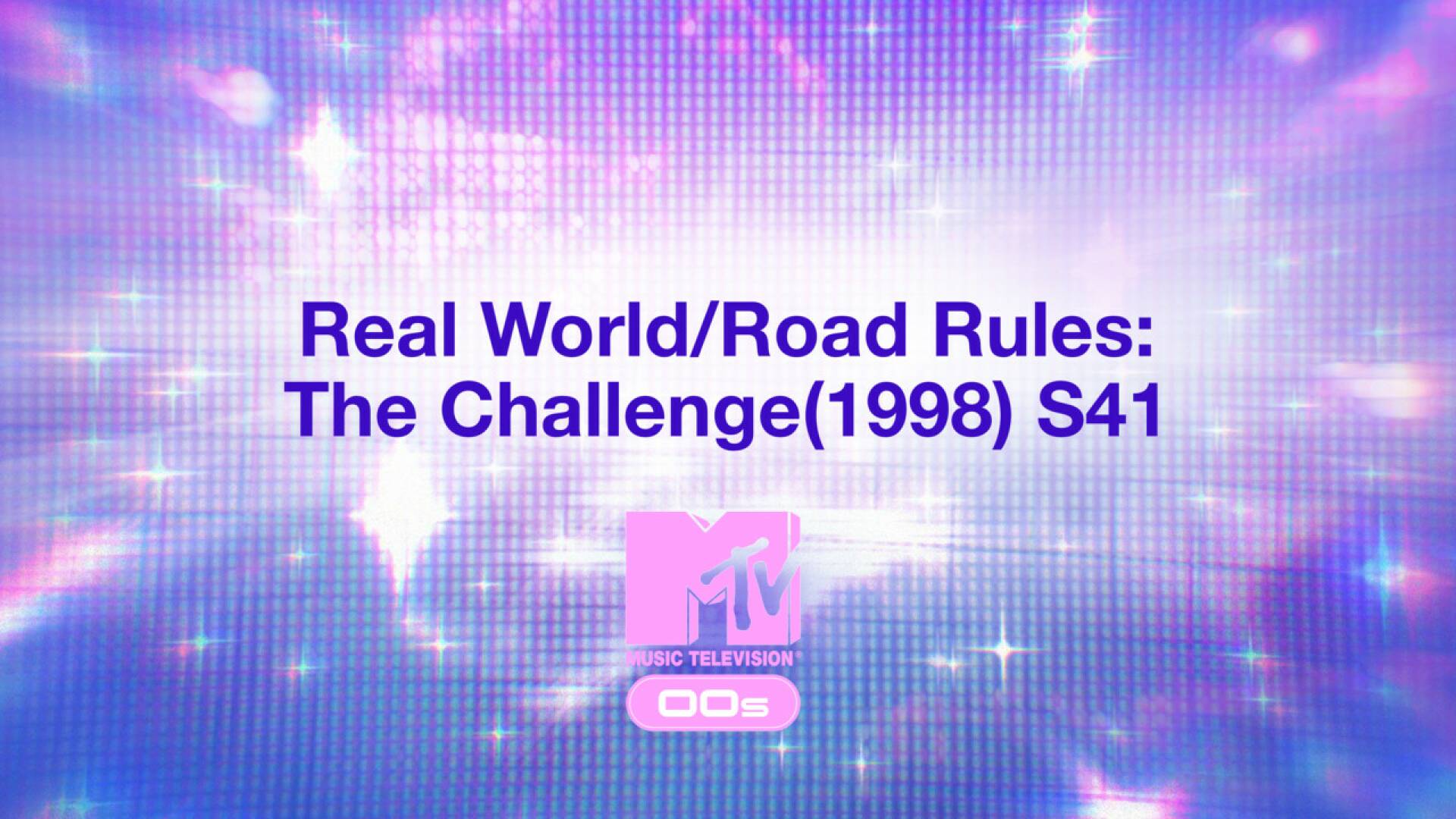 The Challenge (T41): La Final, parte uno